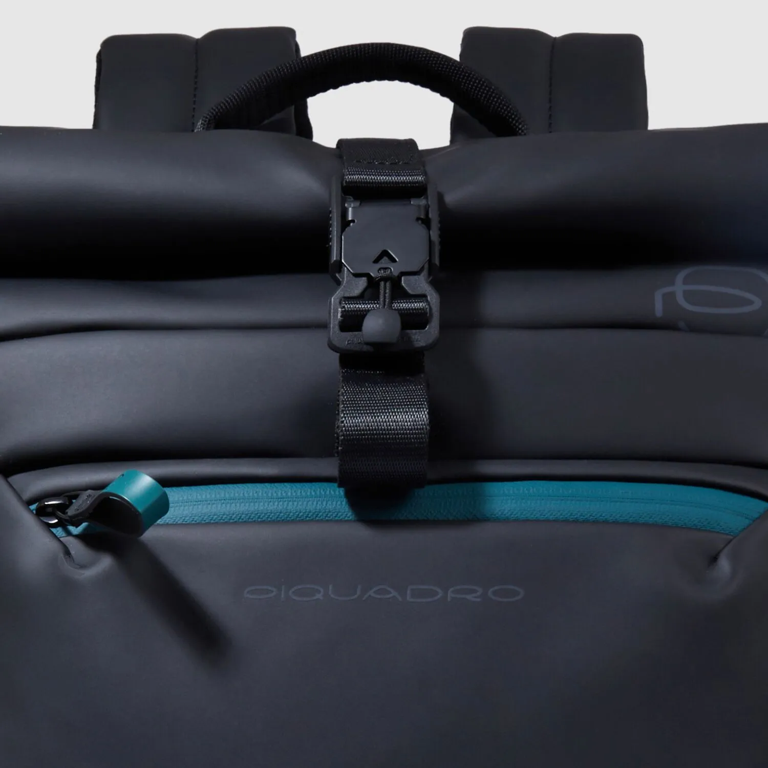 Piquadro Corner 2.0 Zaino 42 cm Scomparto per laptop