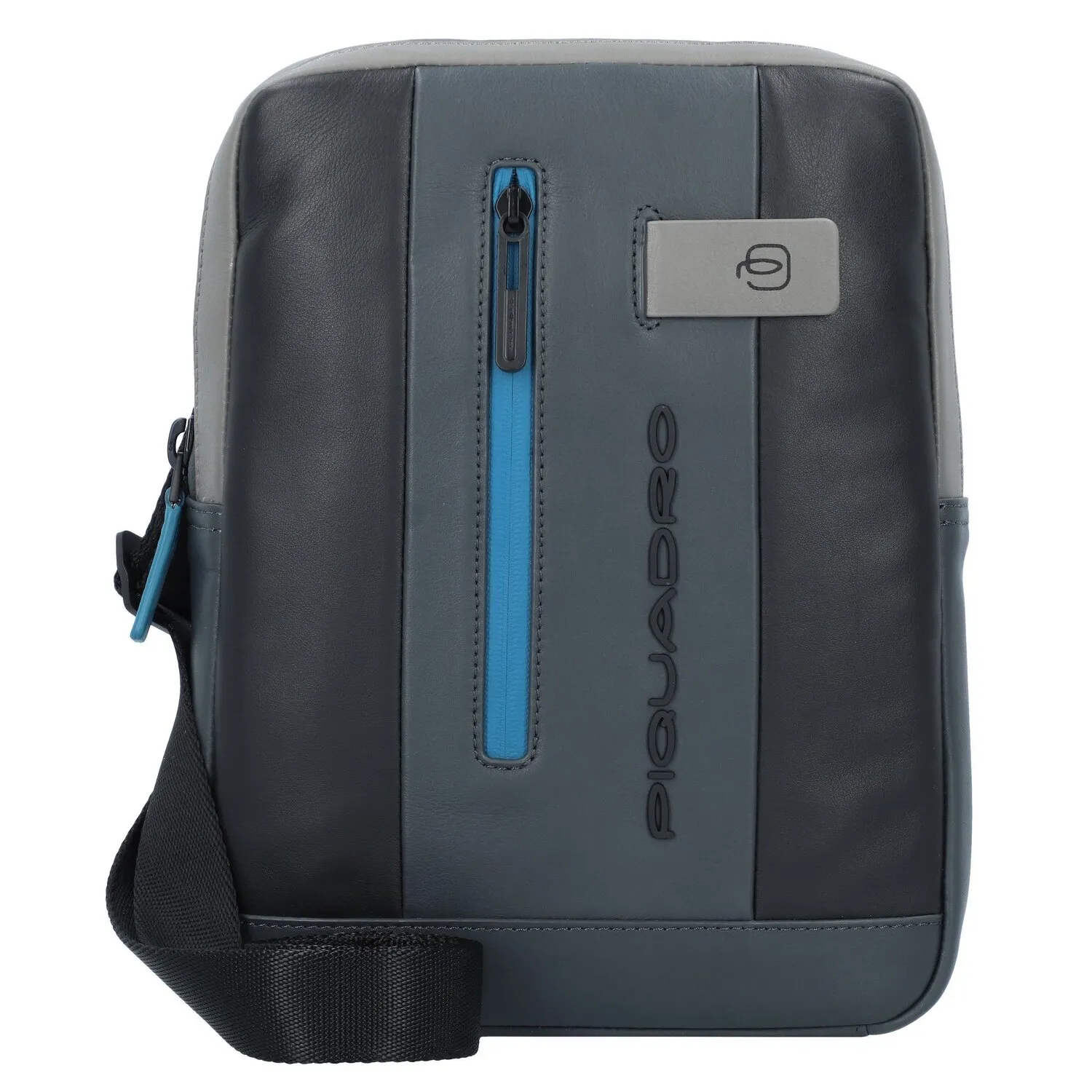 Piquadro Urban Borsa a tracolla Pelle 22 cm