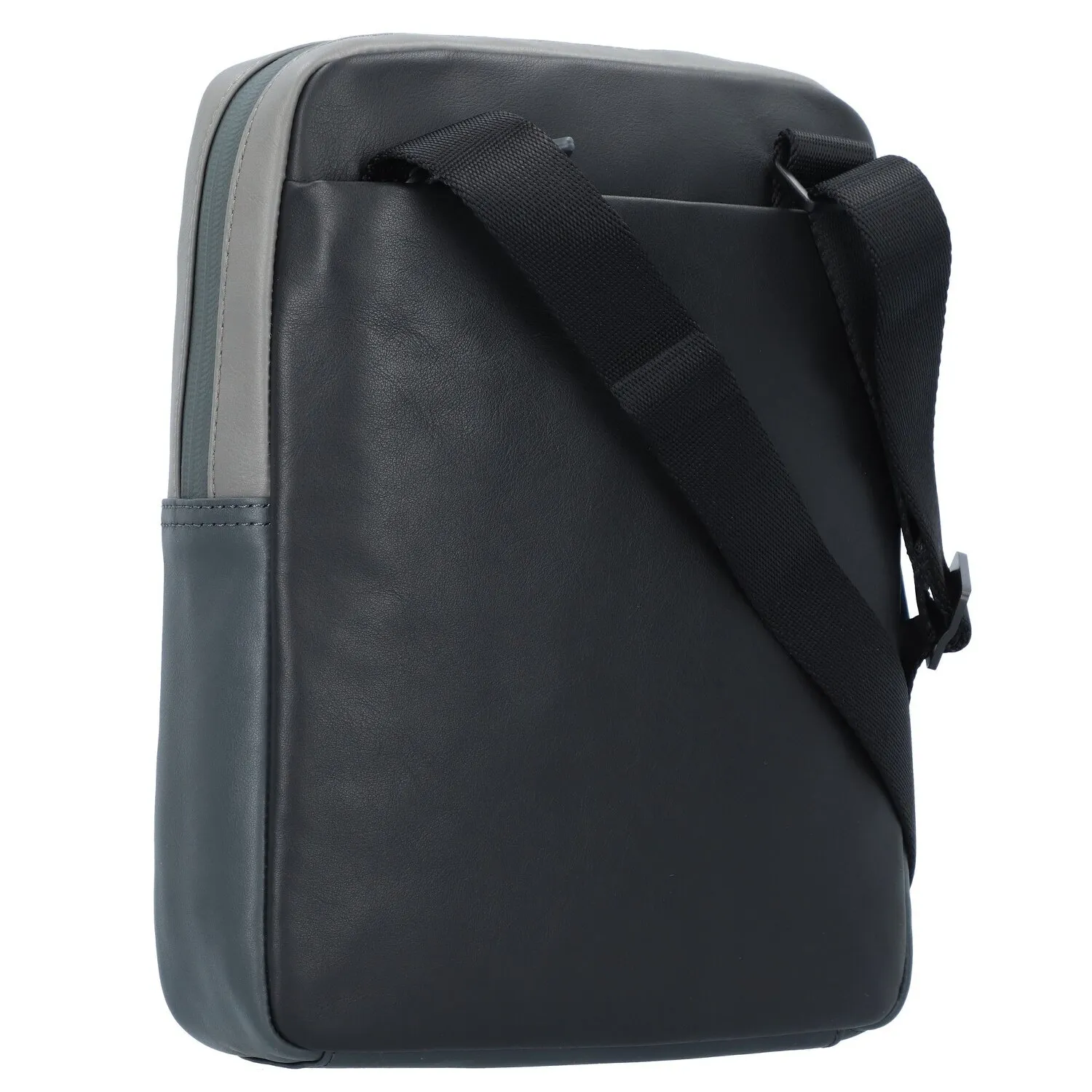 Piquadro Urban Borsa a tracolla Pelle 22 cm