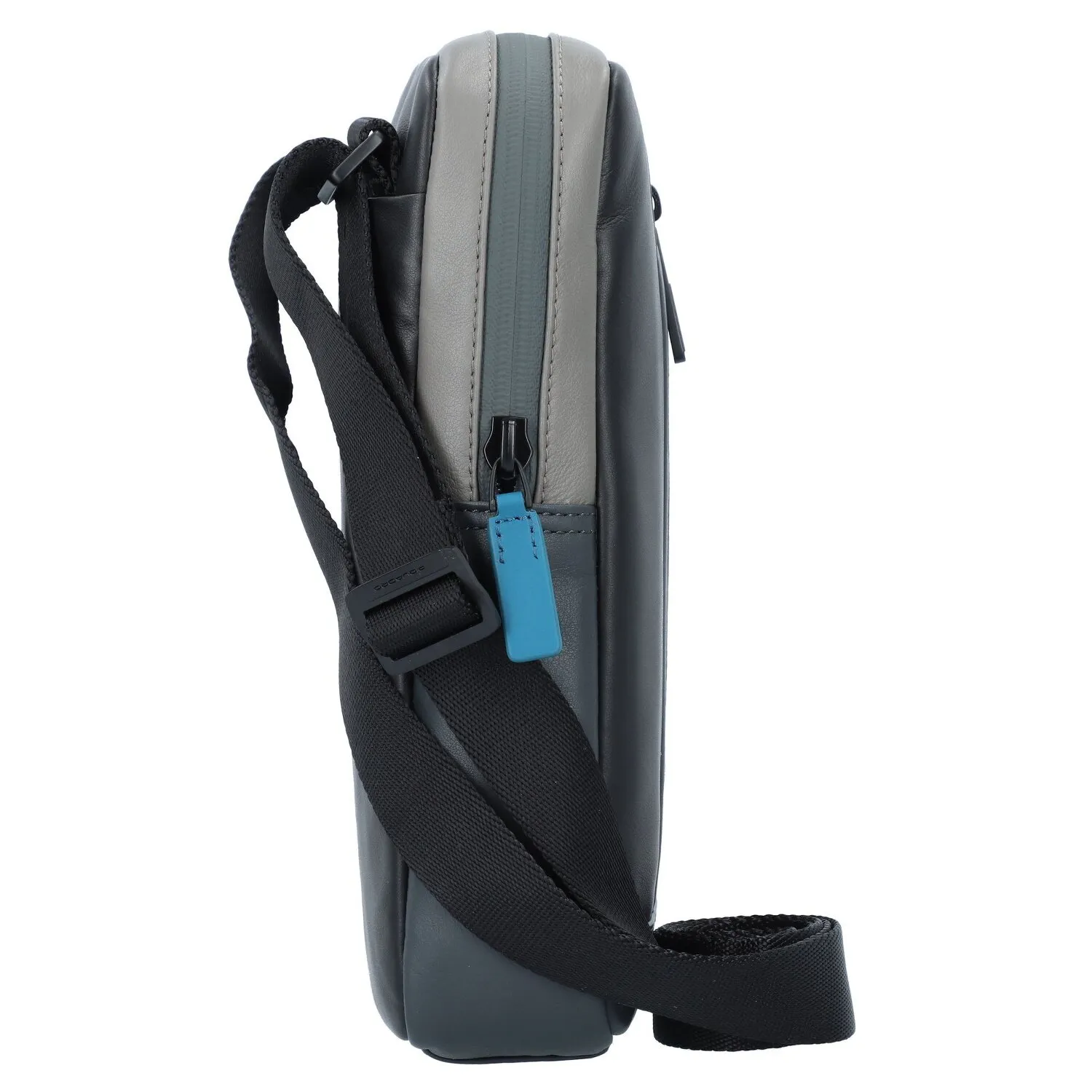 Piquadro Urban Borsa a tracolla Pelle 22 cm