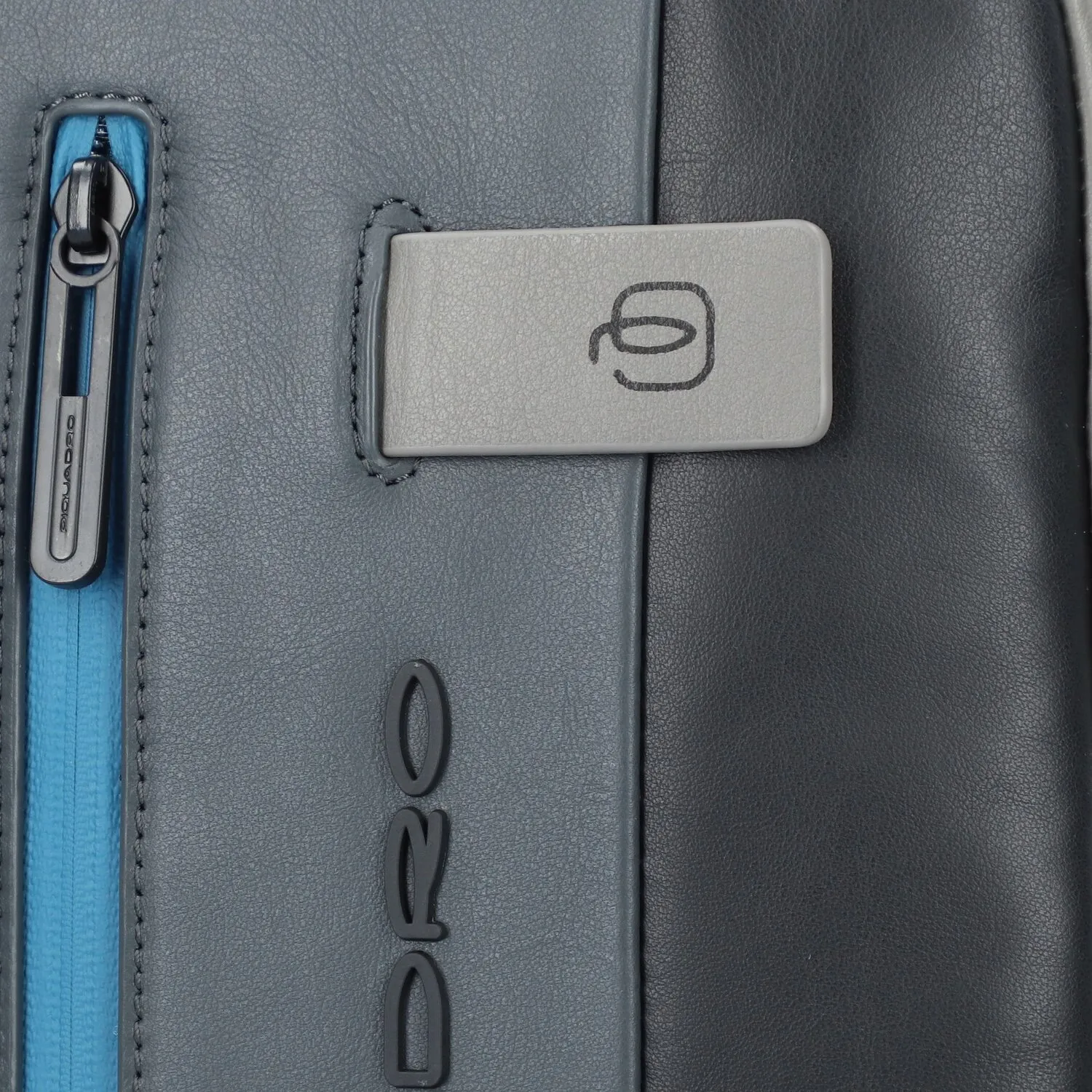 Piquadro Urban Borsa a tracolla Pelle 22 cm