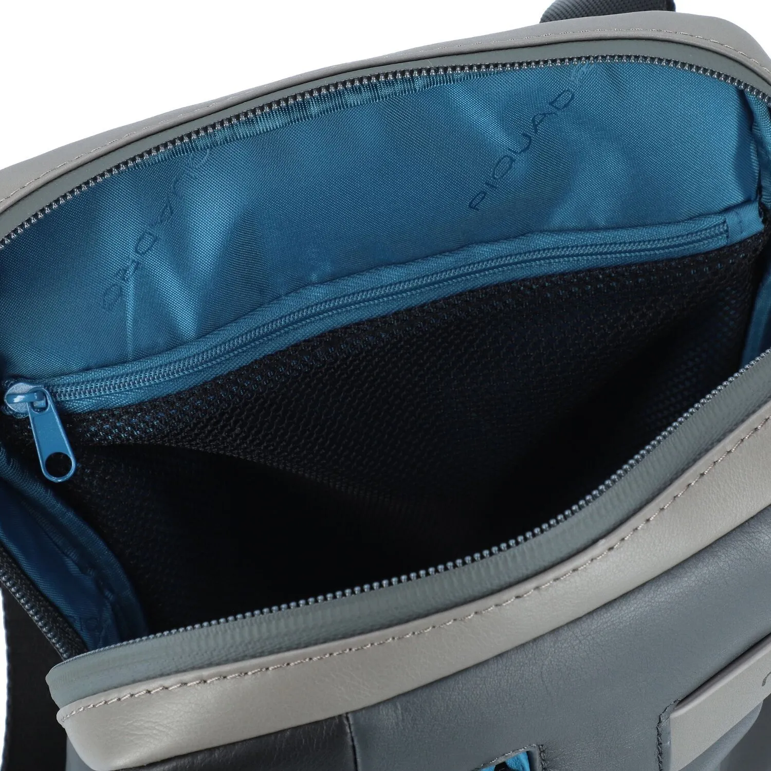 Piquadro Urban Borsa a tracolla Pelle 22 cm