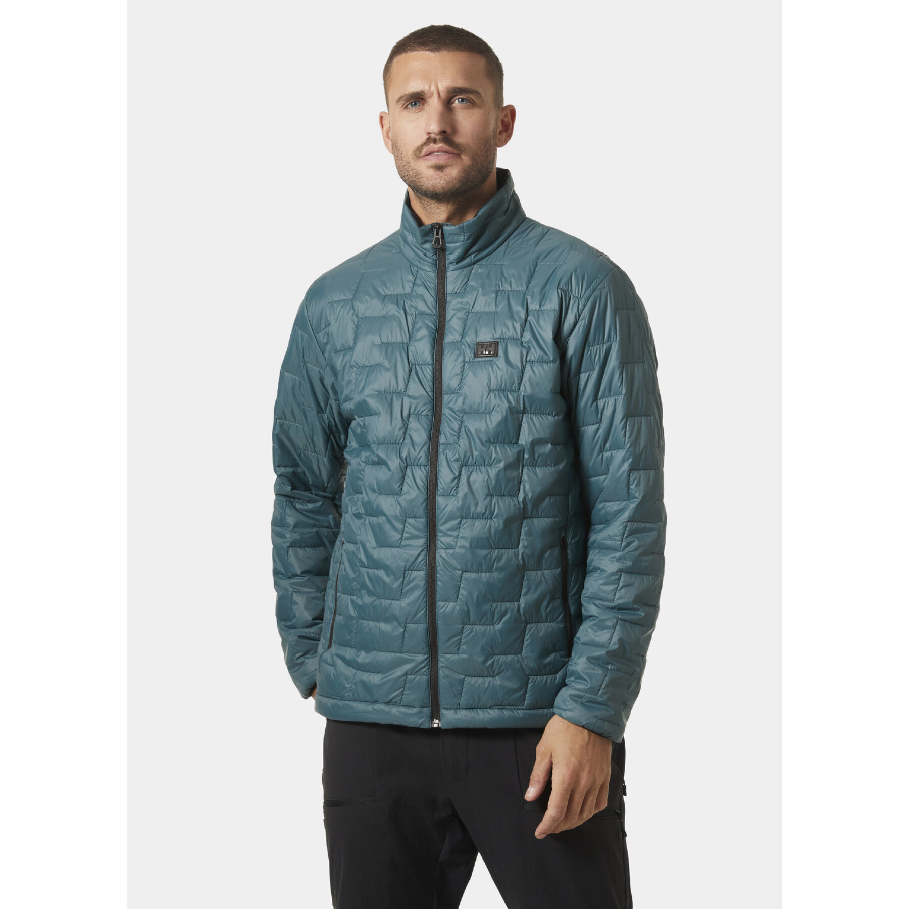 Piumino Helly Hansen Lifaloft INSulator