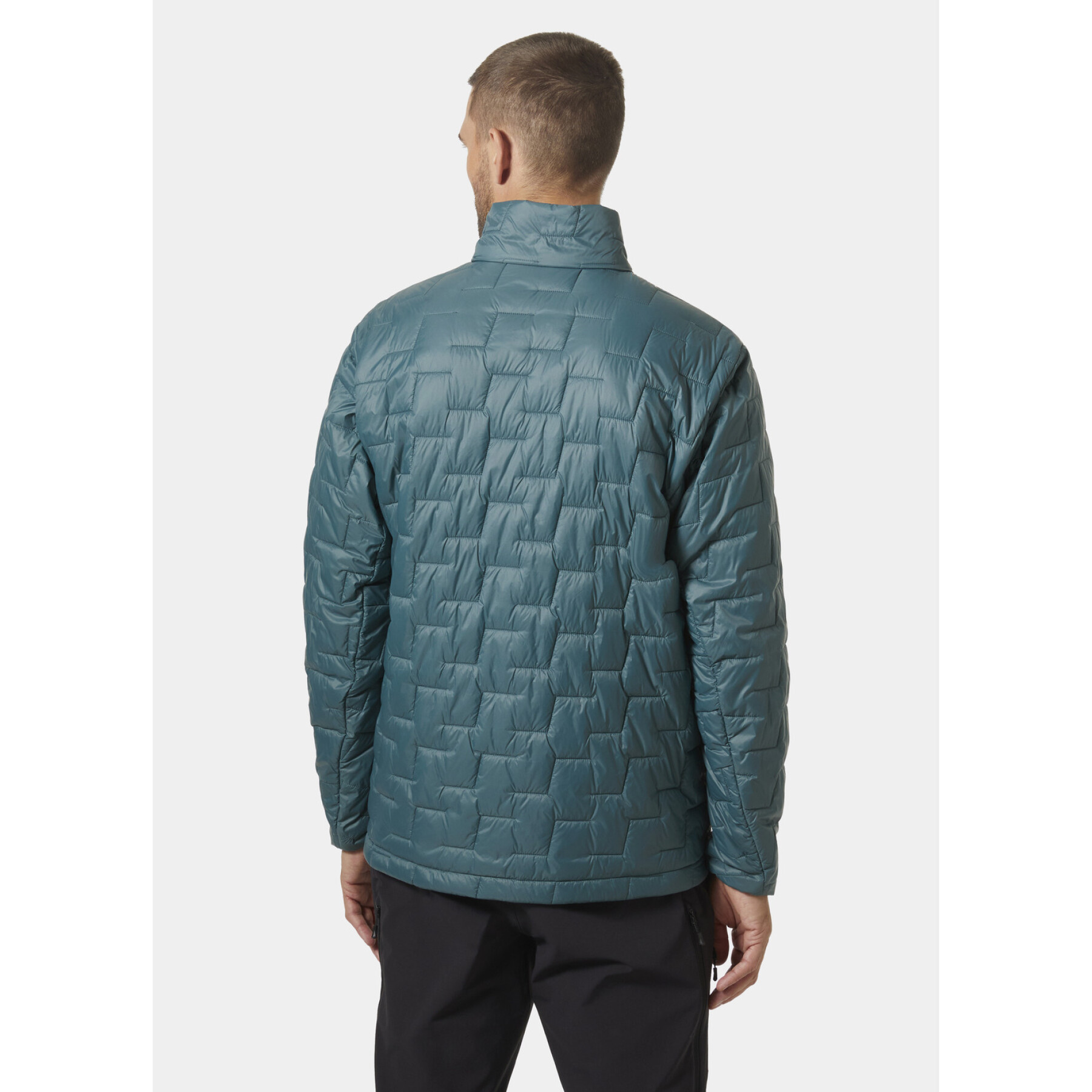 Piumino Helly Hansen Lifaloft INSulator