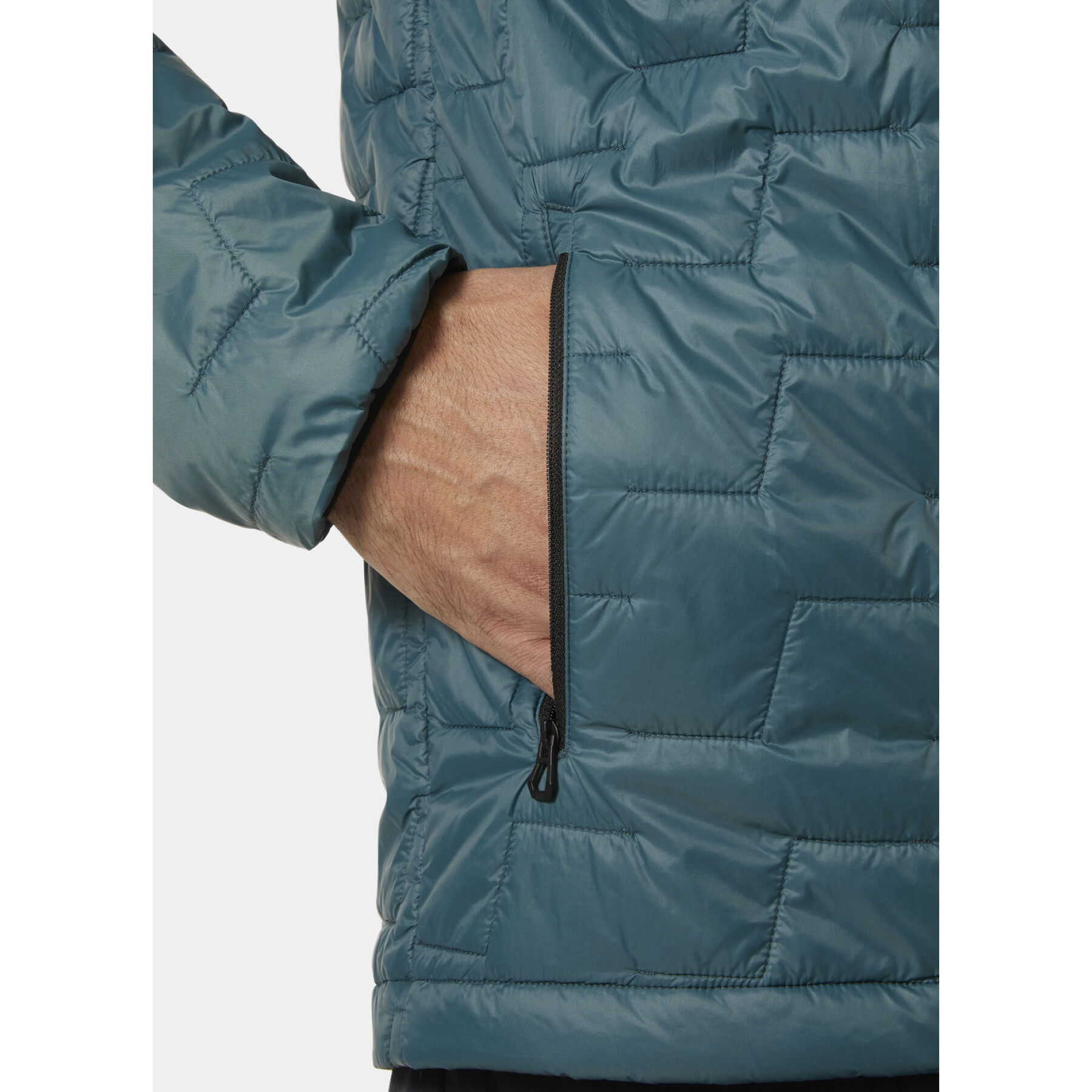 Piumino Helly Hansen Lifaloft INSulator