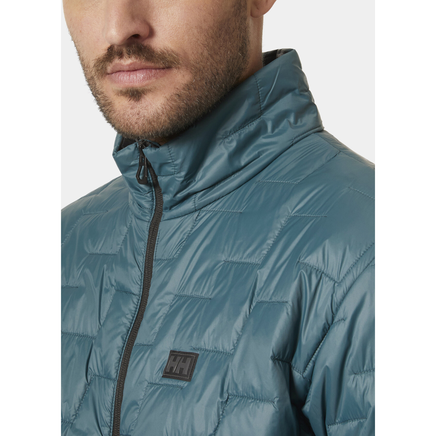 Piumino Helly Hansen Lifaloft INSulator