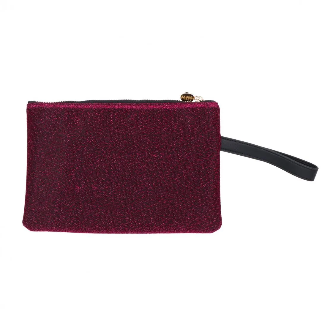 POCHETTE CAPRI MUST HAVE Fucsia