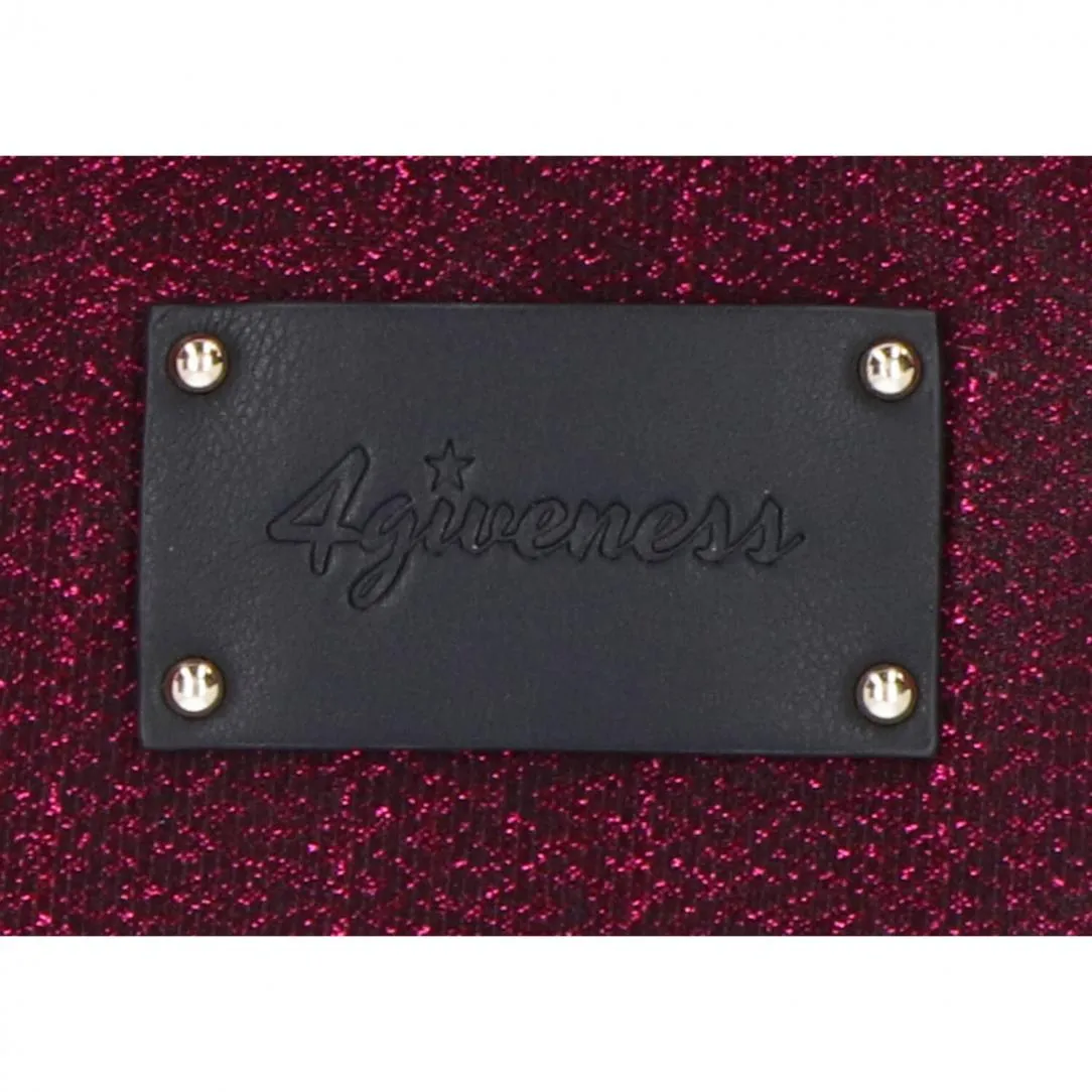 POCHETTE CAPRI MUST HAVE Fucsia