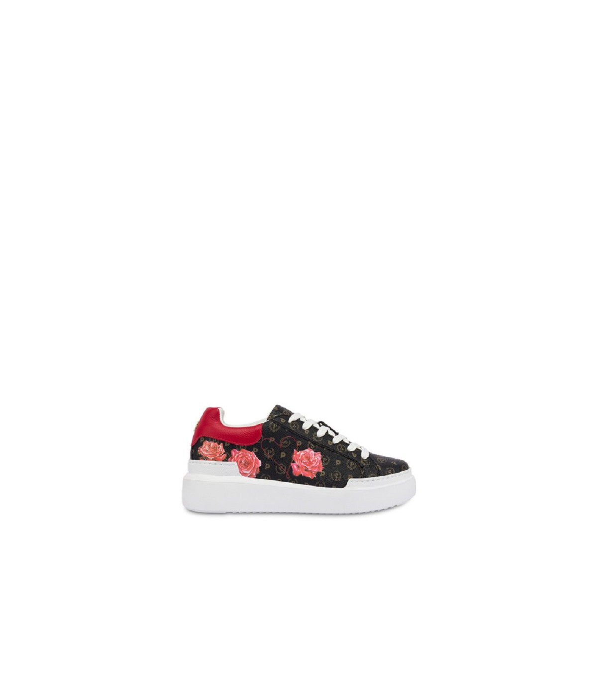 Pollini Donna Sneakers Basse