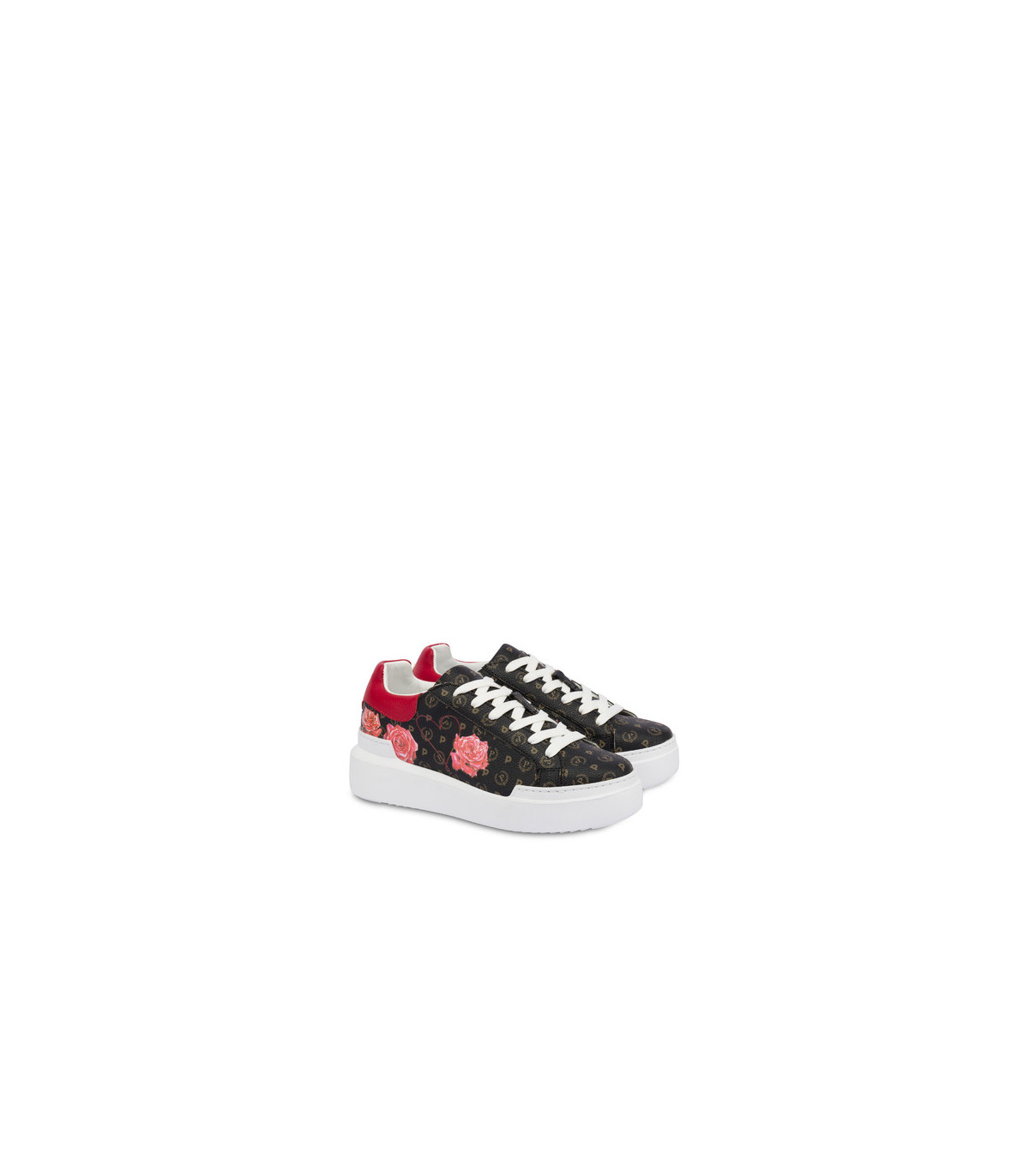 Pollini Donna Sneakers Basse