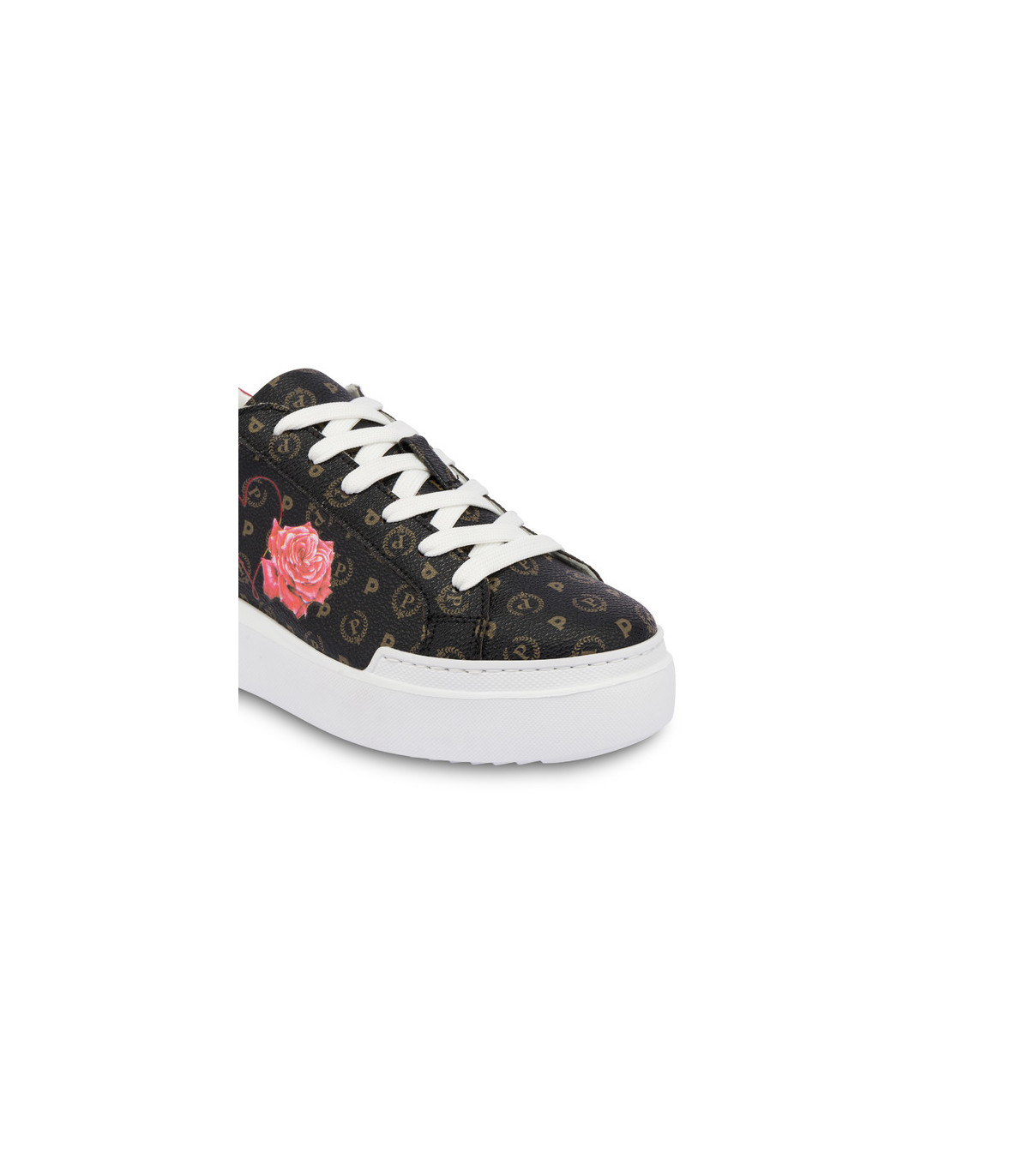 Pollini Donna Sneakers Basse