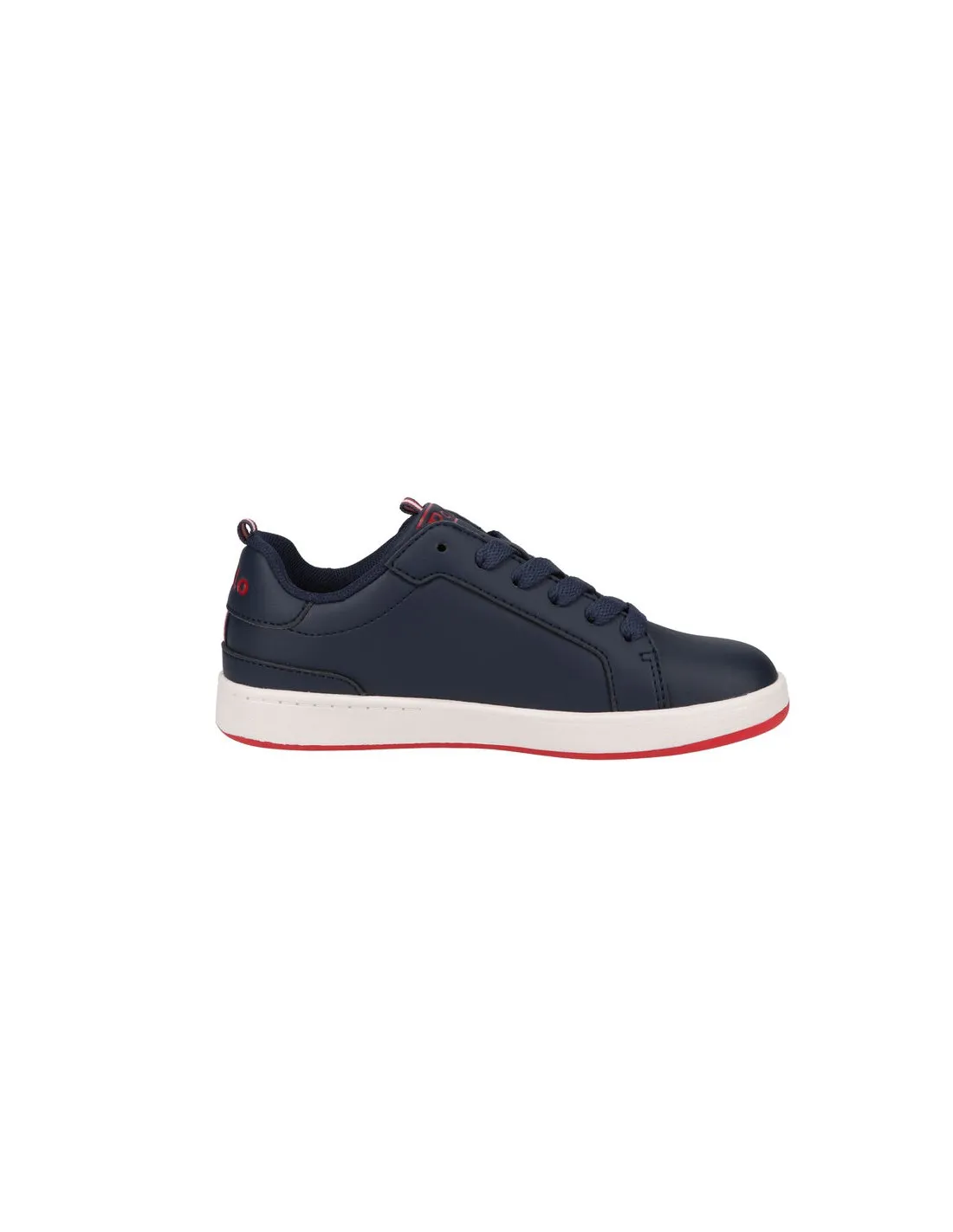 Polo Ralph Lauren children sneakers navy  