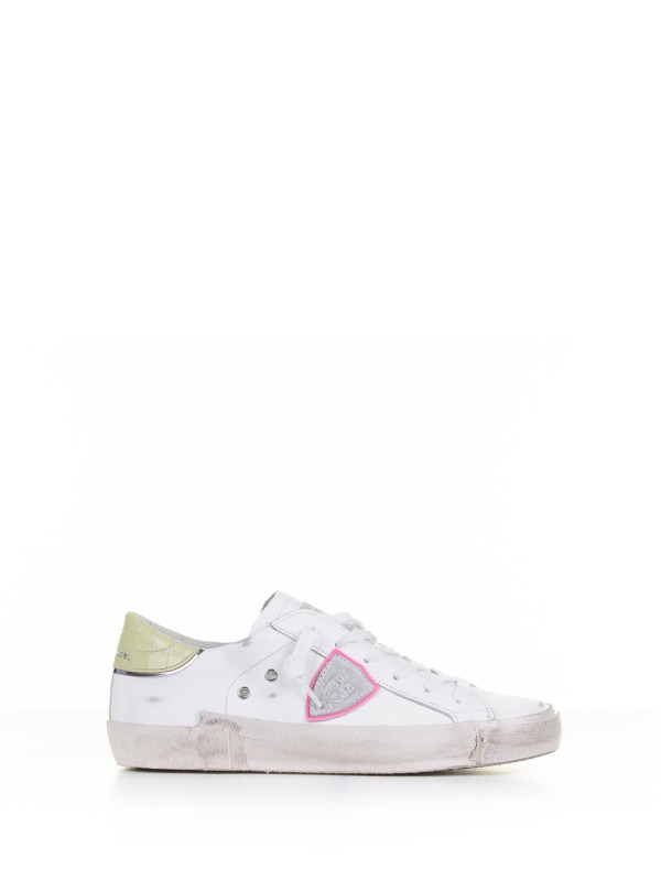 Prsx sneakers white women
