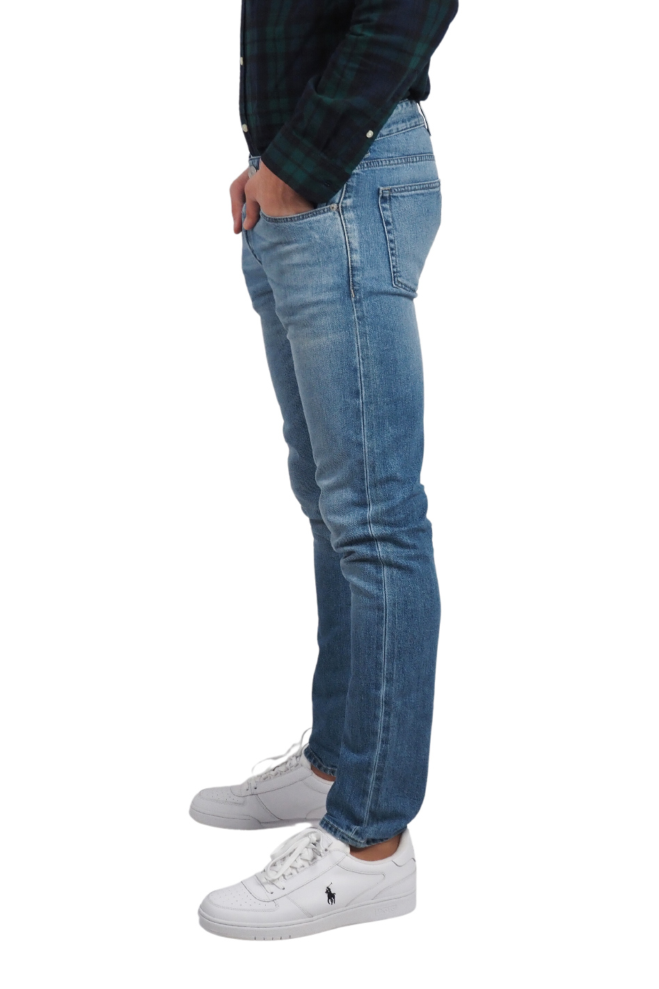 PT Torino jeans uomo