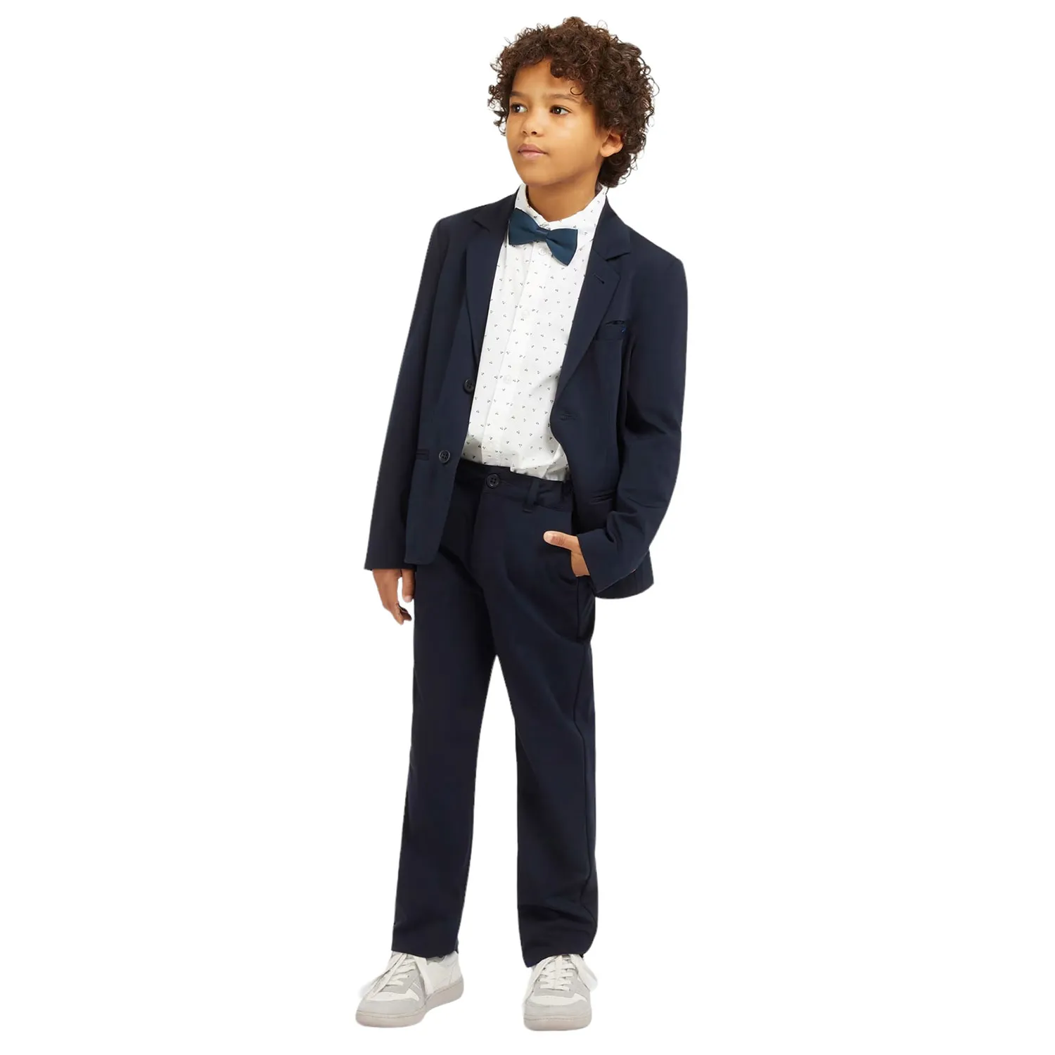 Punto milano pants