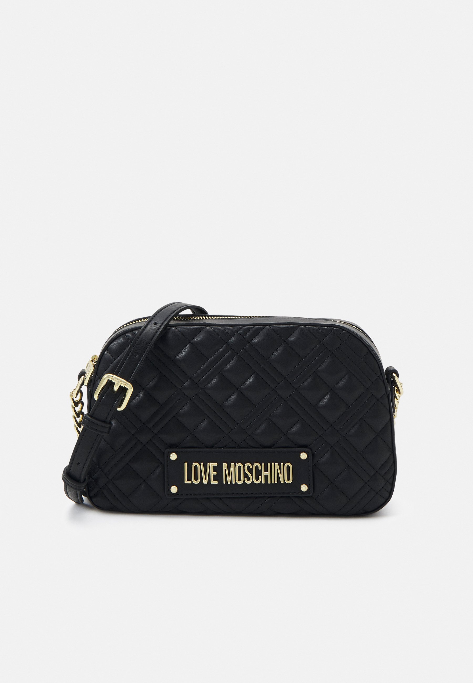 QUILTED  - Borsa a tracolla
