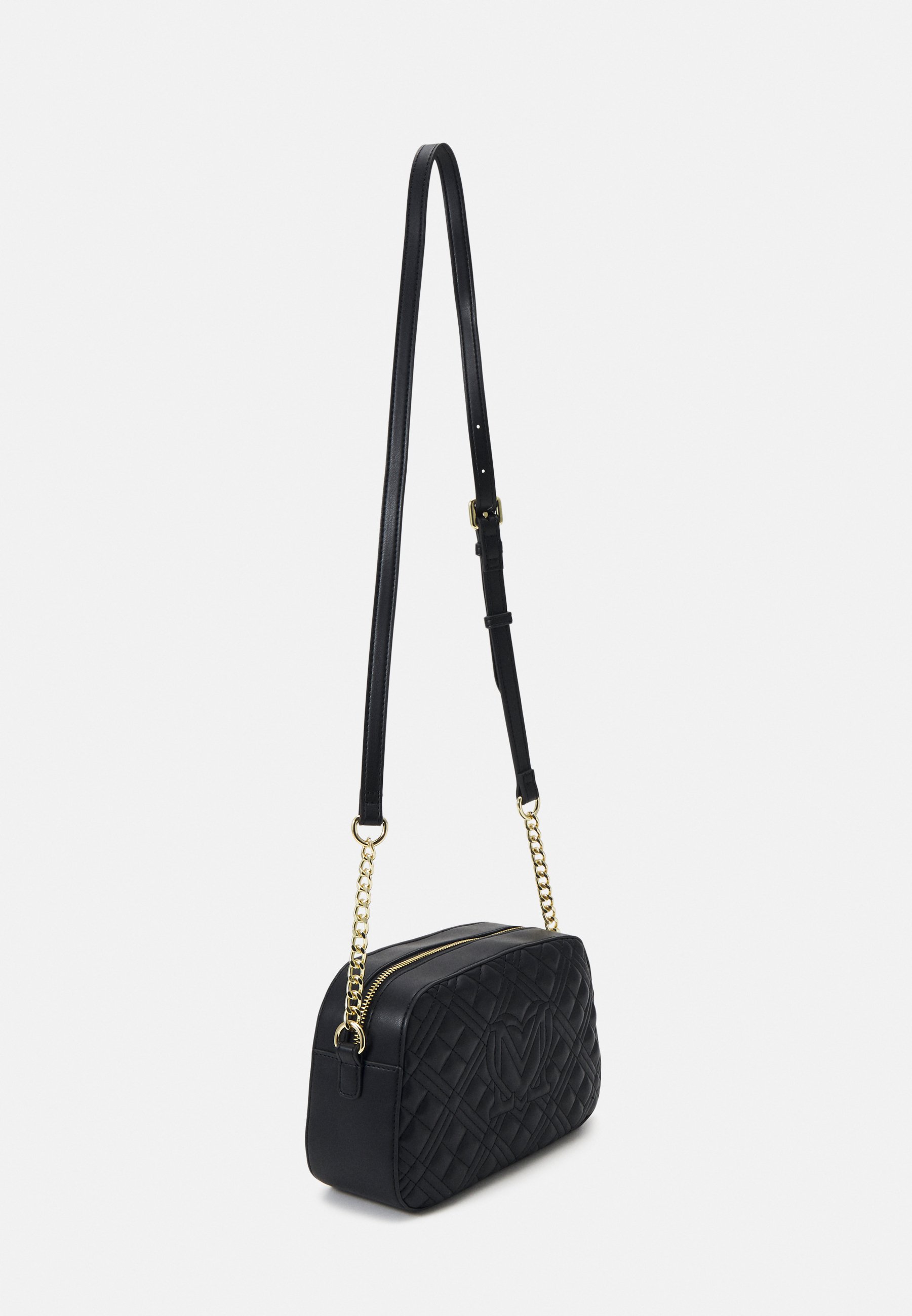 QUILTED  - Borsa a tracolla