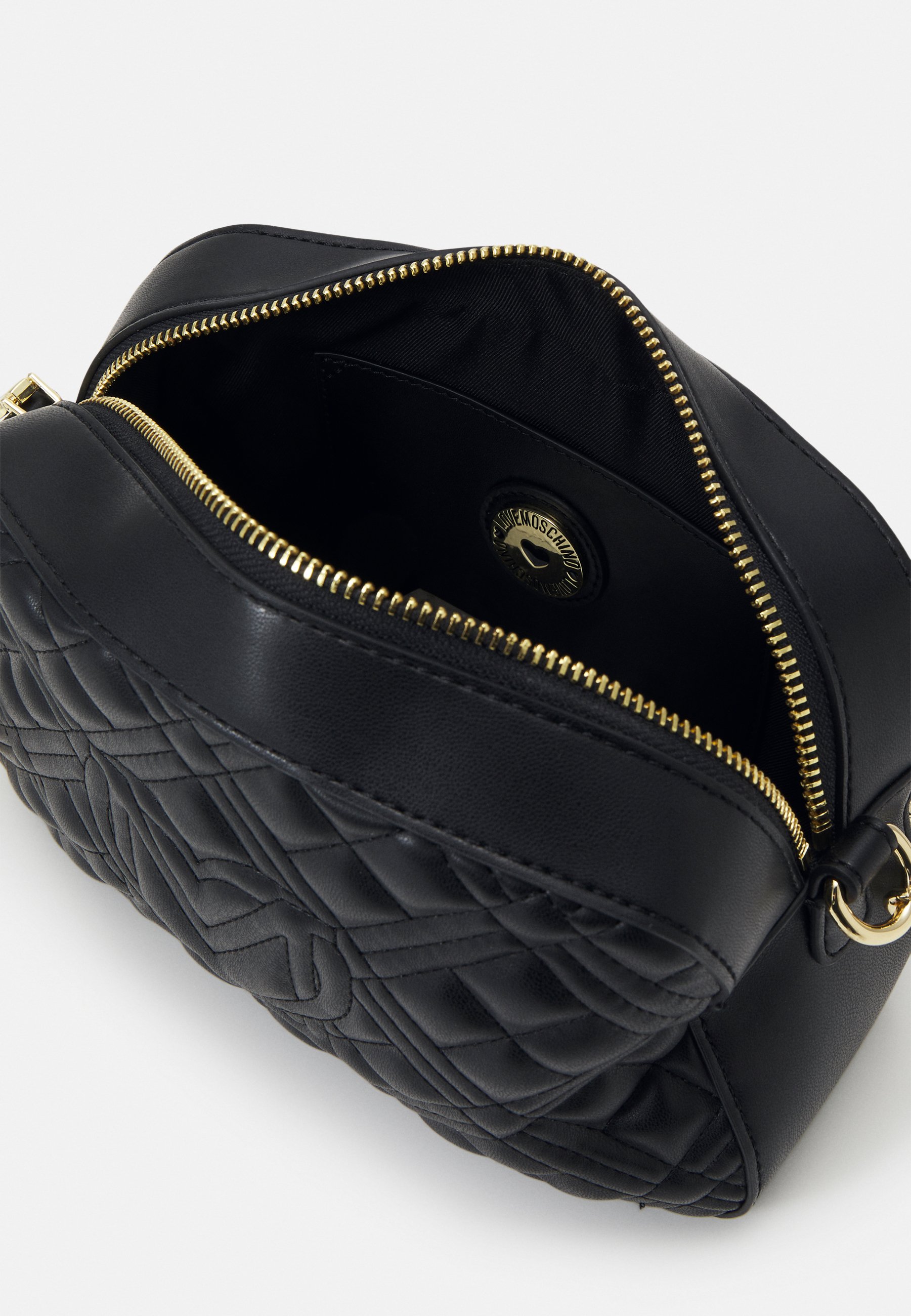 QUILTED  - Borsa a tracolla