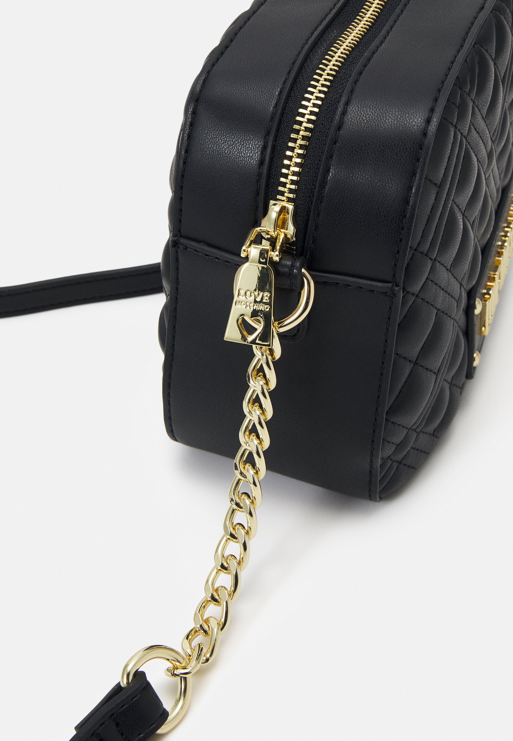 QUILTED  - Borsa a tracolla