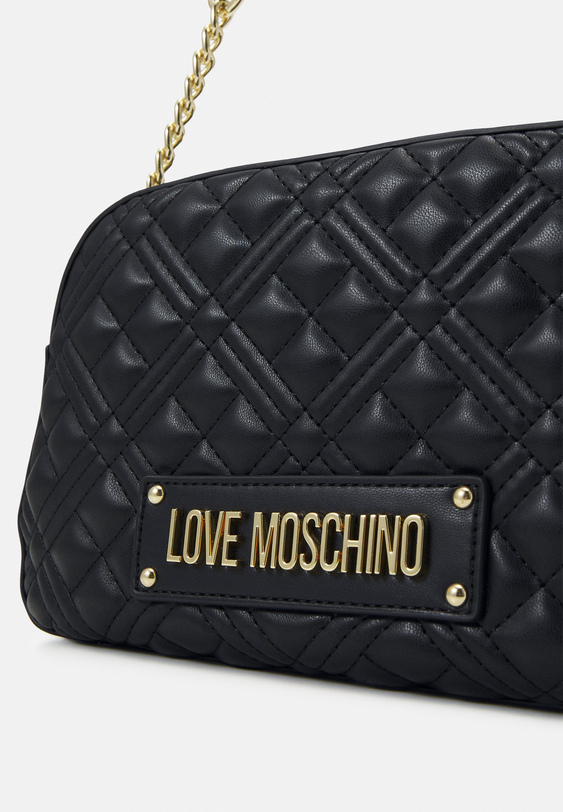 QUILTED  - Borsa a tracolla