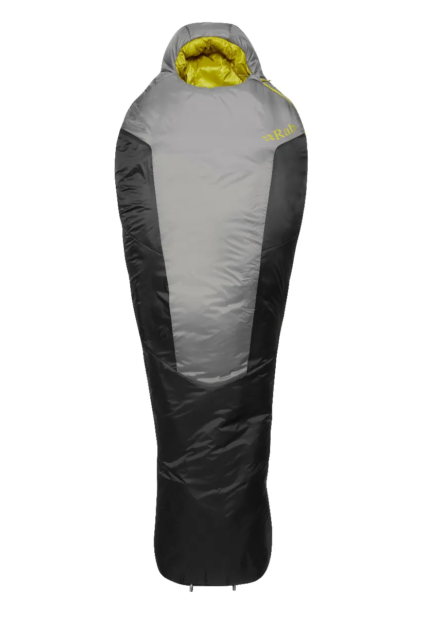 Rab Solar 2 Ultra Sleeping Bag (-10C)