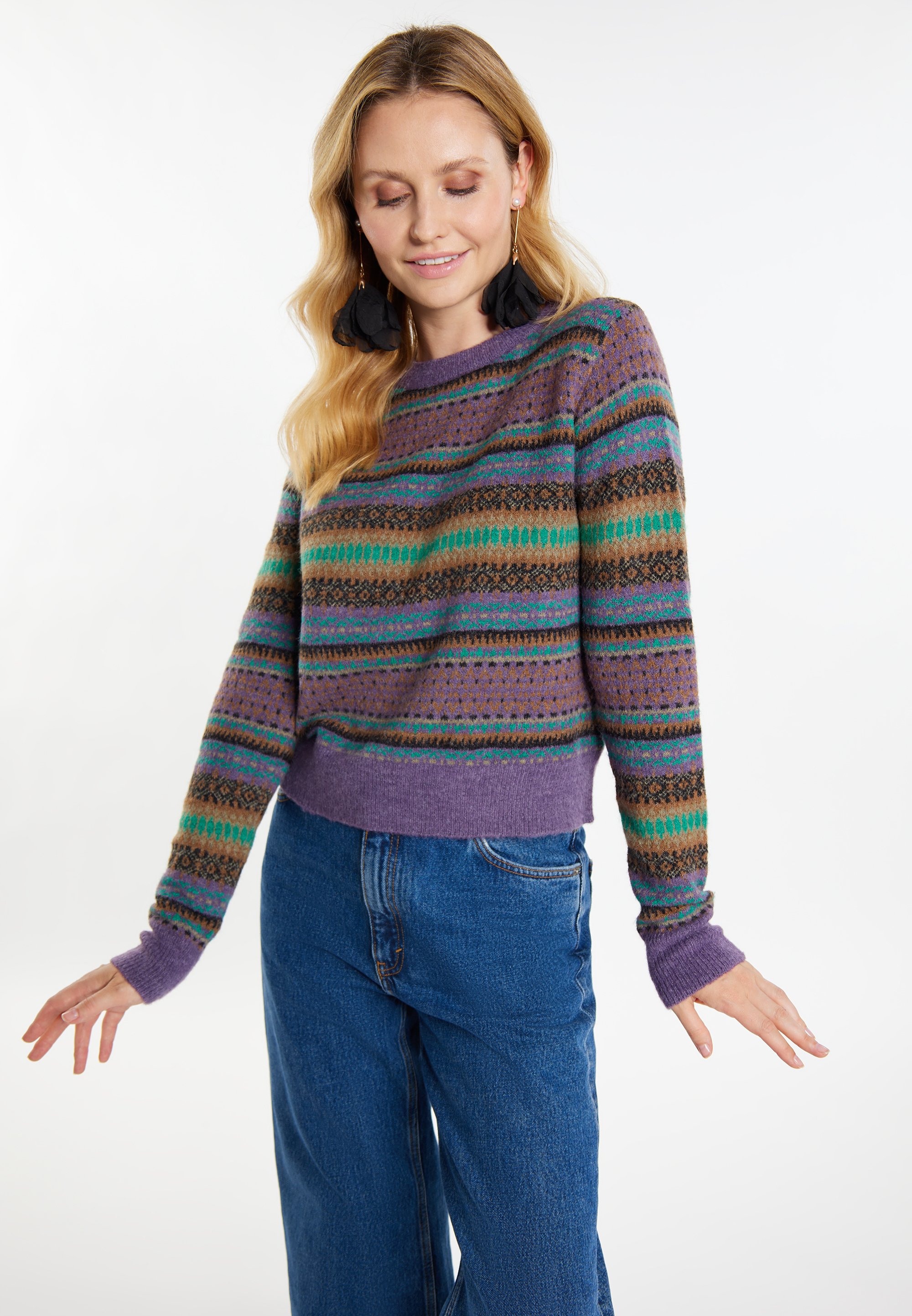 RAKATA - Maglione
