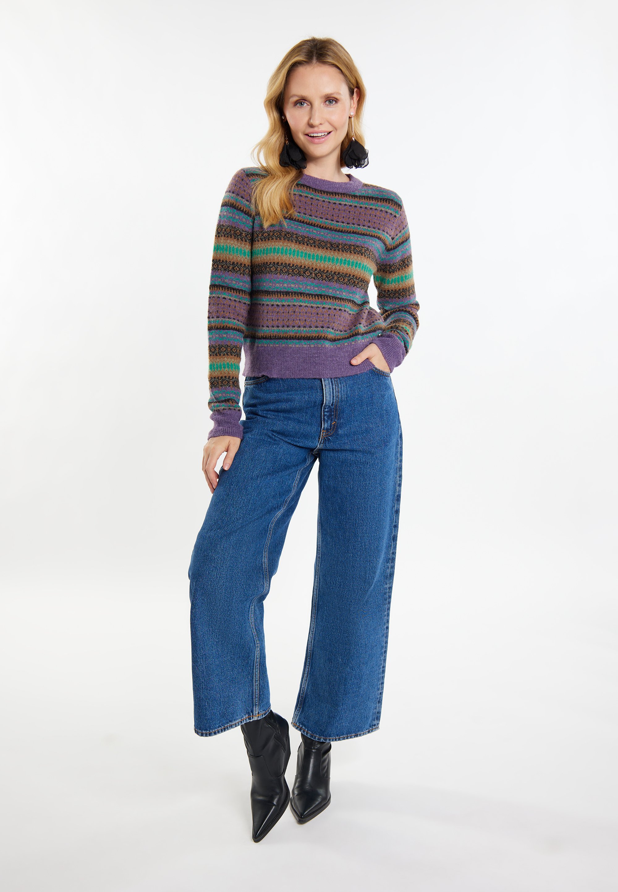 RAKATA - Maglione