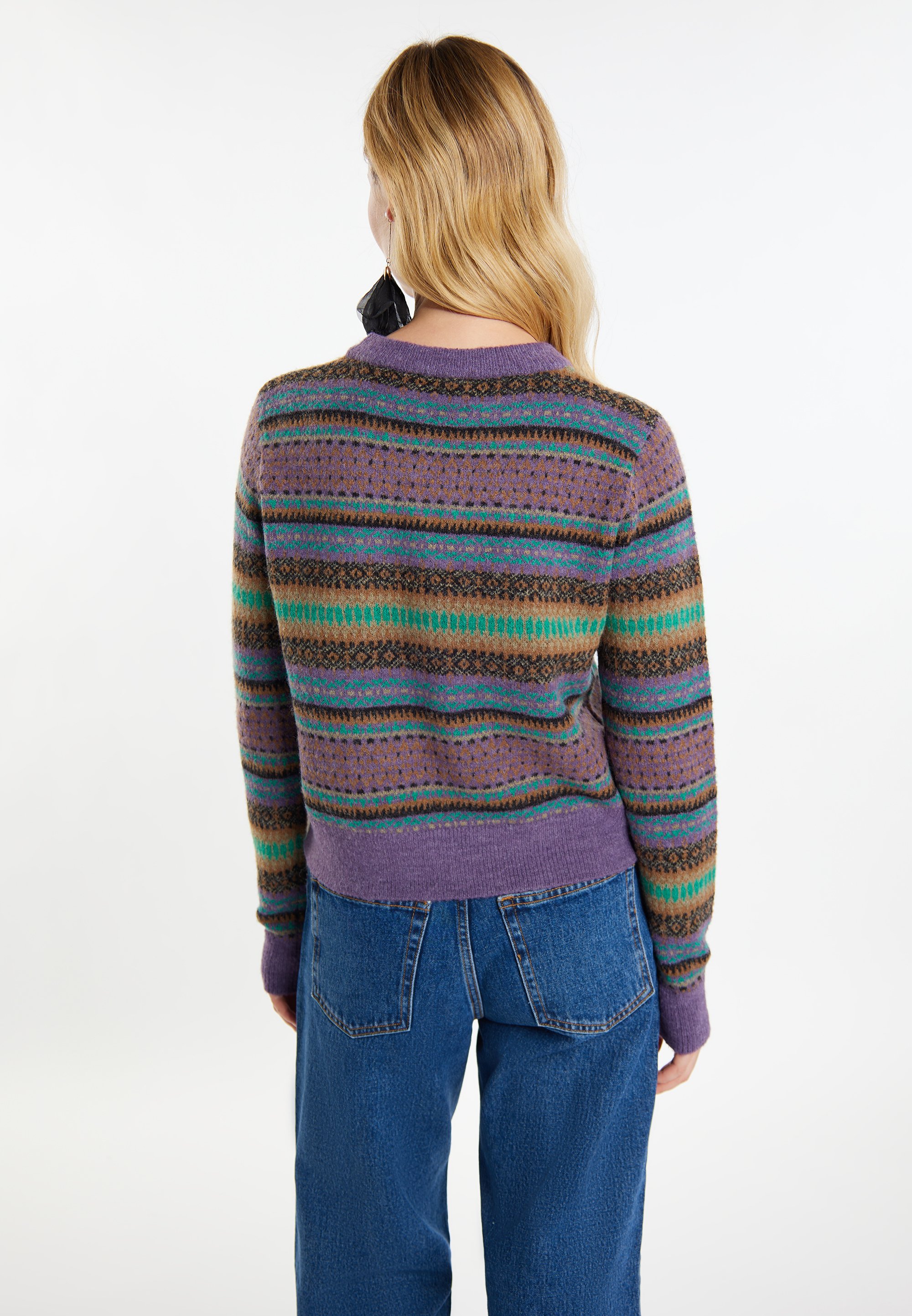 RAKATA - Maglione