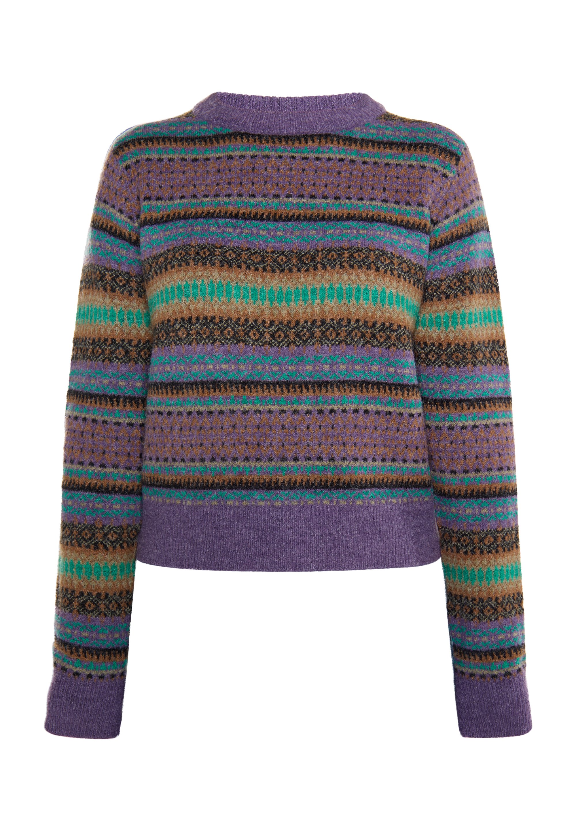 RAKATA - Maglione