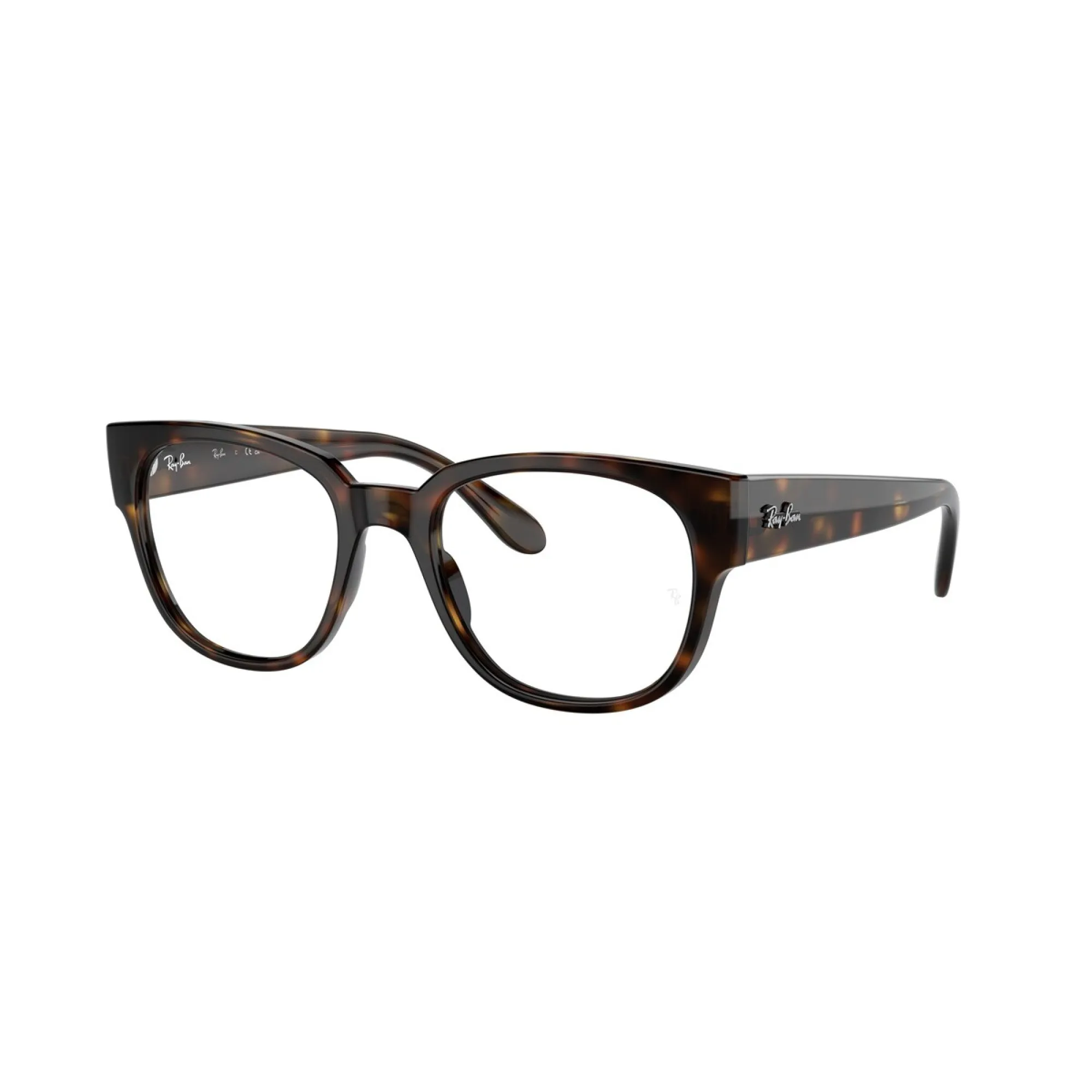   Ray-Ban RX 7210 - 2012 L'avana | Occhiale Da Vista Unisex 