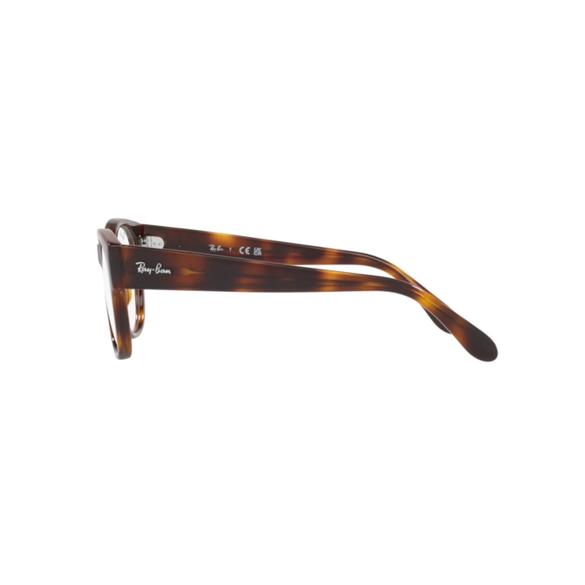   Ray-Ban RX 7210 - 2012 L'avana | Occhiale Da Vista Unisex 