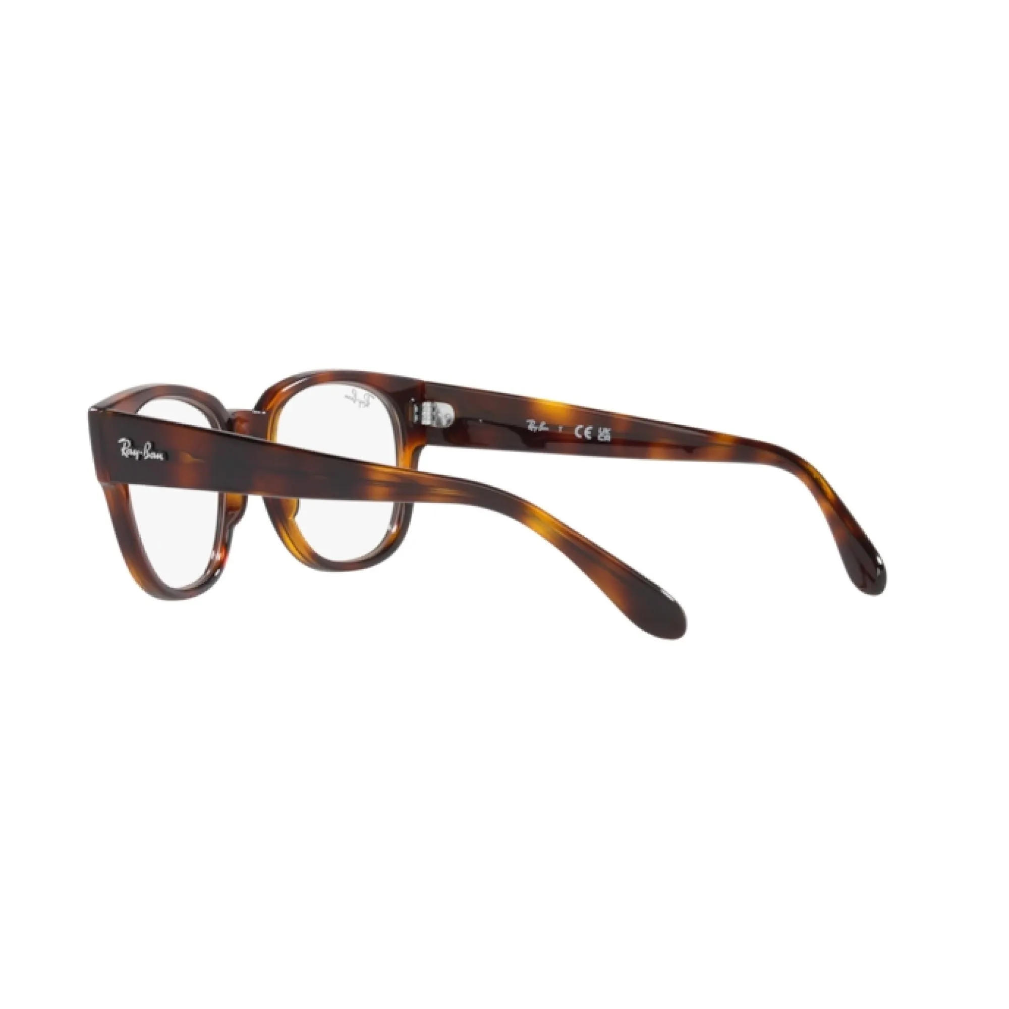  Ray-Ban RX 7210 - 2012 L'avana | Occhiale Da Vista Unisex 