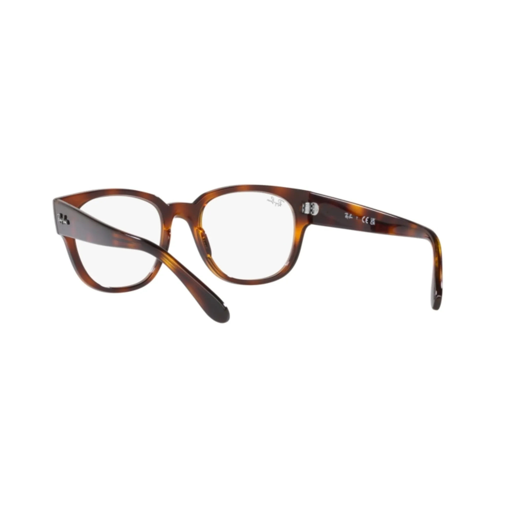   Ray-Ban RX 7210 - 2012 L'avana | Occhiale Da Vista Unisex 