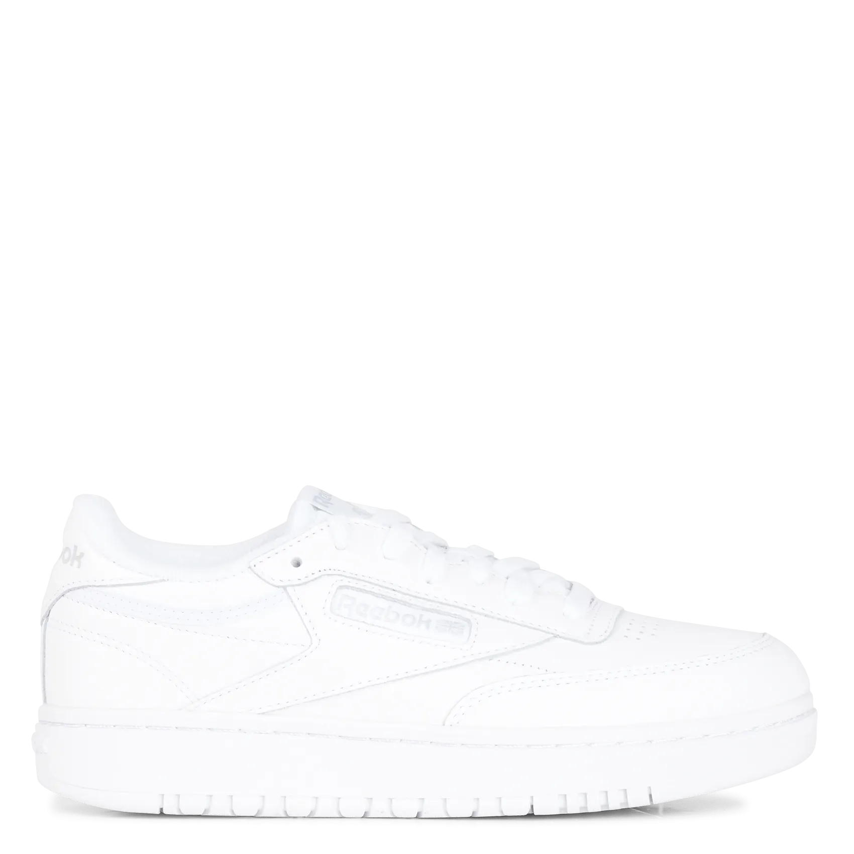  REEBOK   CLUB C DOUBLE - Reebok Club C Double | Bianco