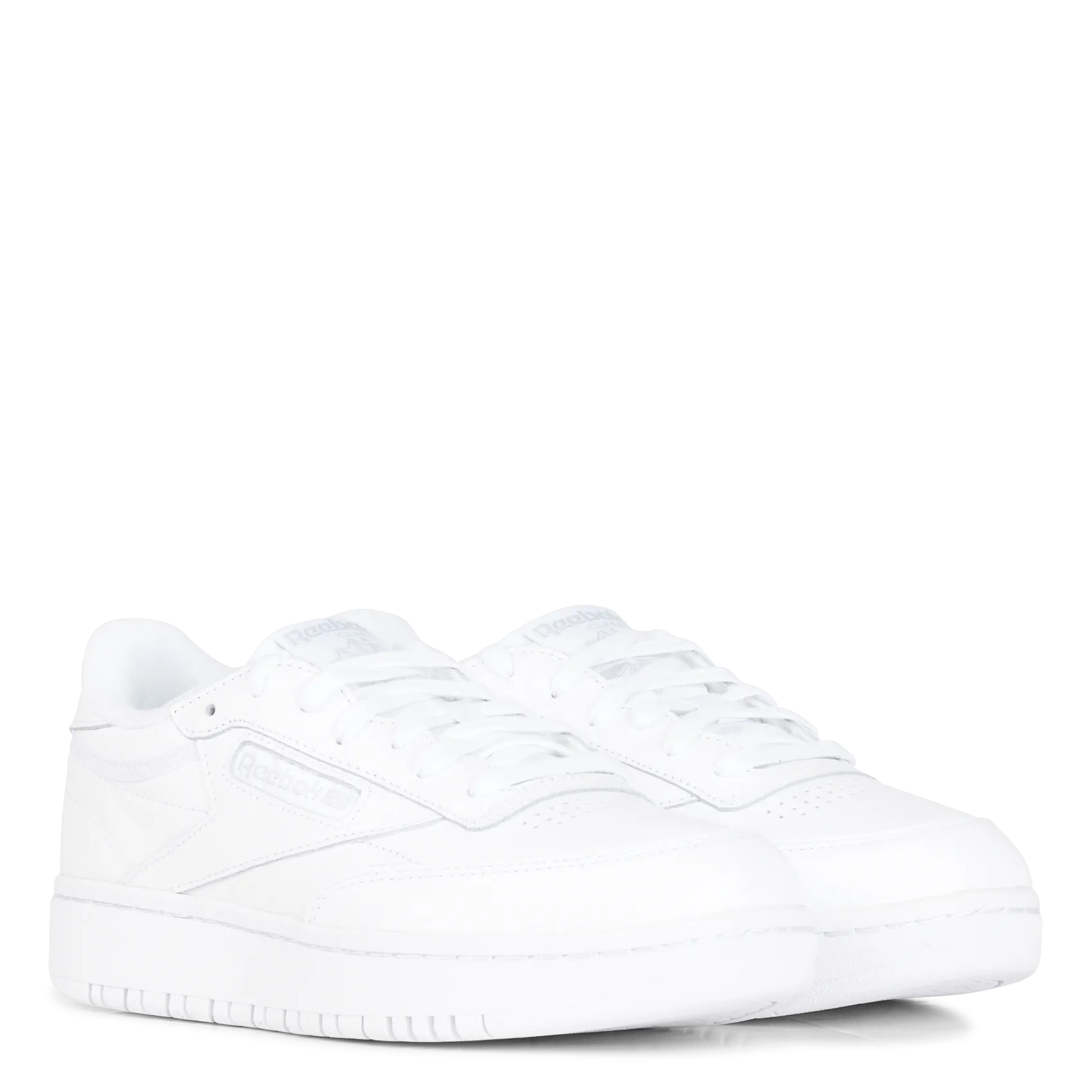  REEBOK   CLUB C DOUBLE - Reebok Club C Double | Bianco