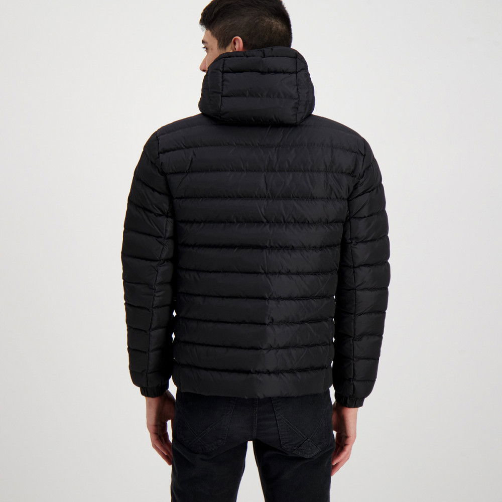 REFRIGIWEAR PIUMINO CON CAPPUCCIO HUNTER