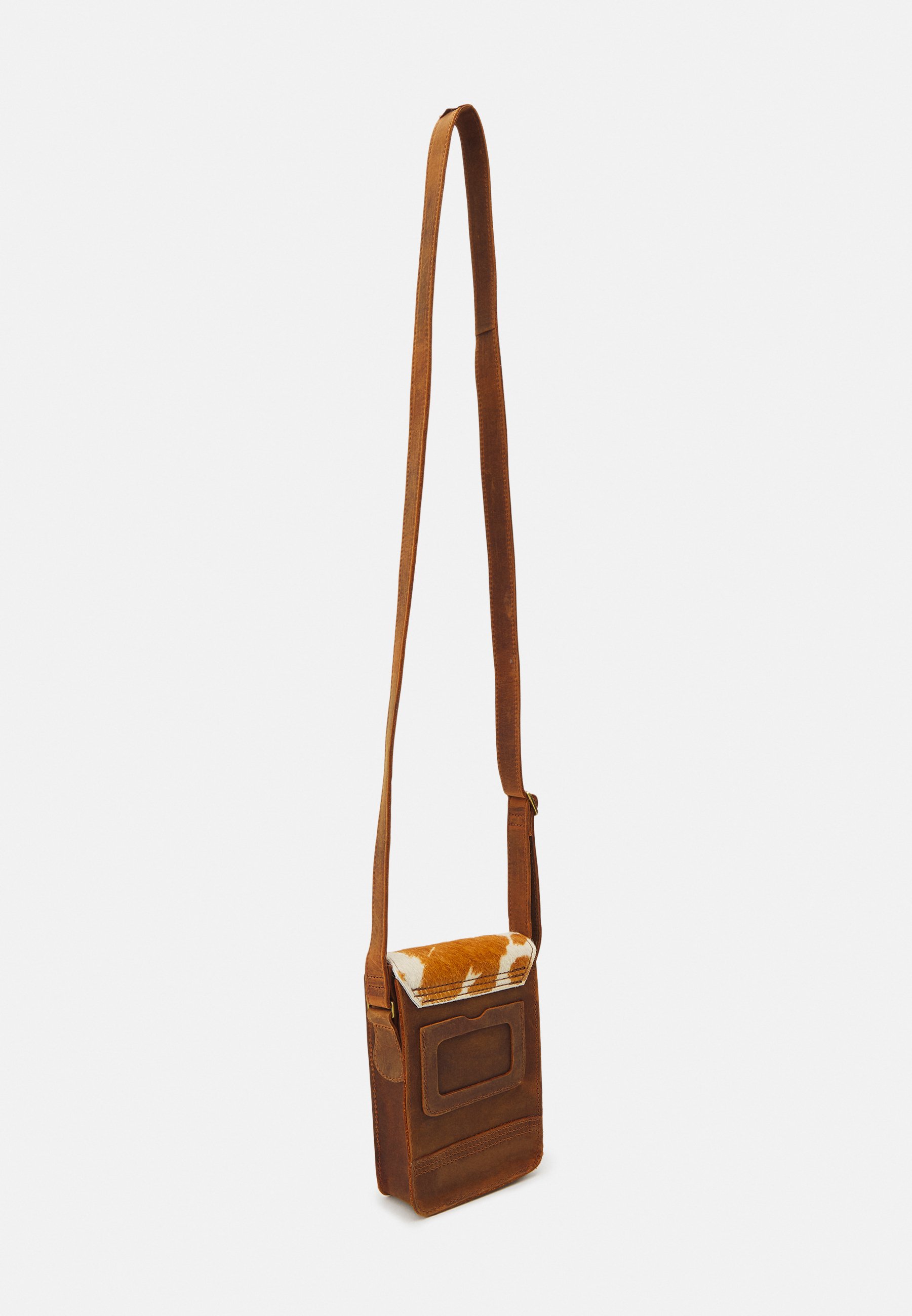 REPORTER - Borsa a tracolla