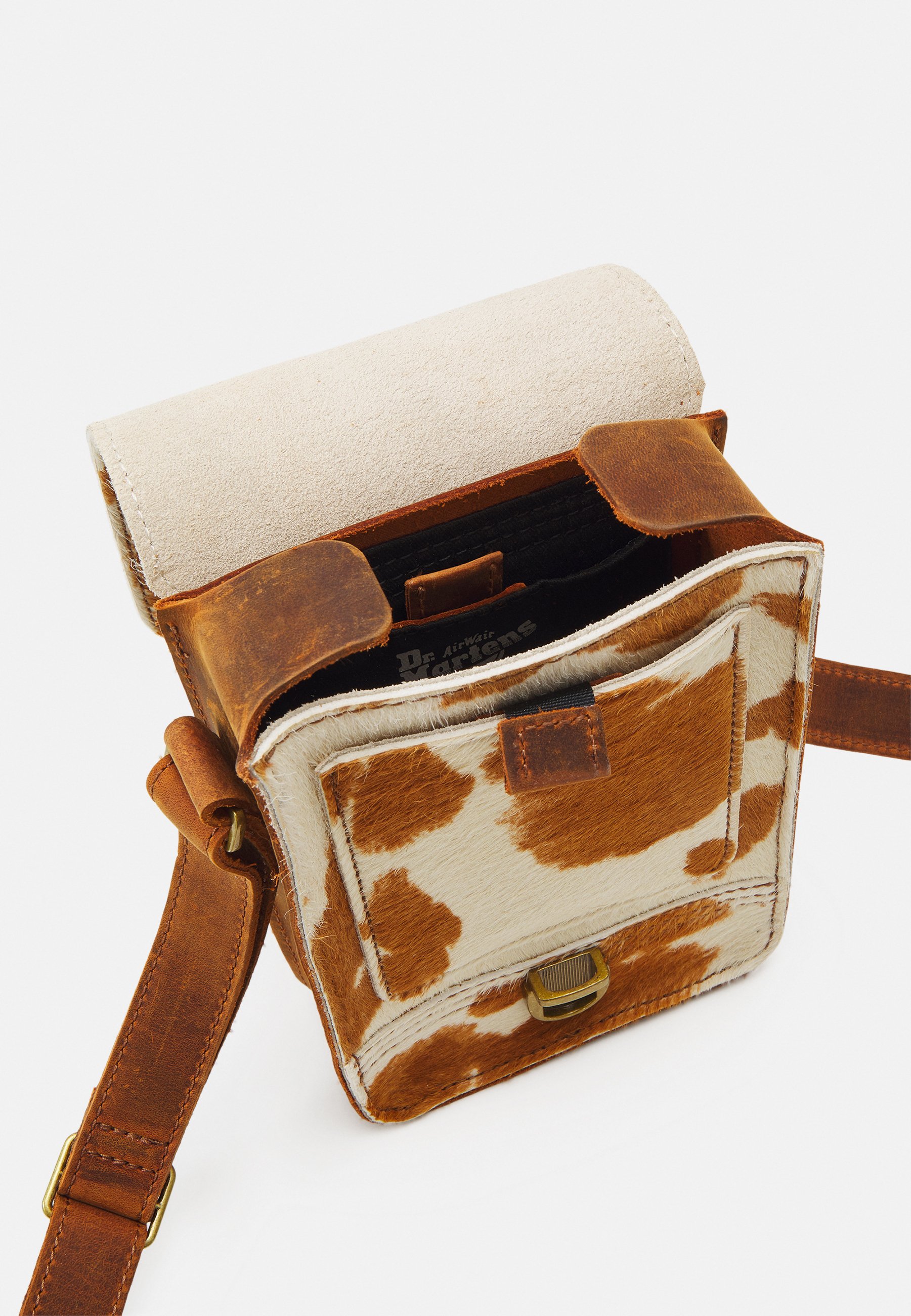 REPORTER - Borsa a tracolla