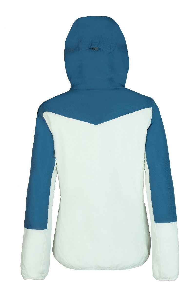 Rock Experience Giubbotto crash# padded w