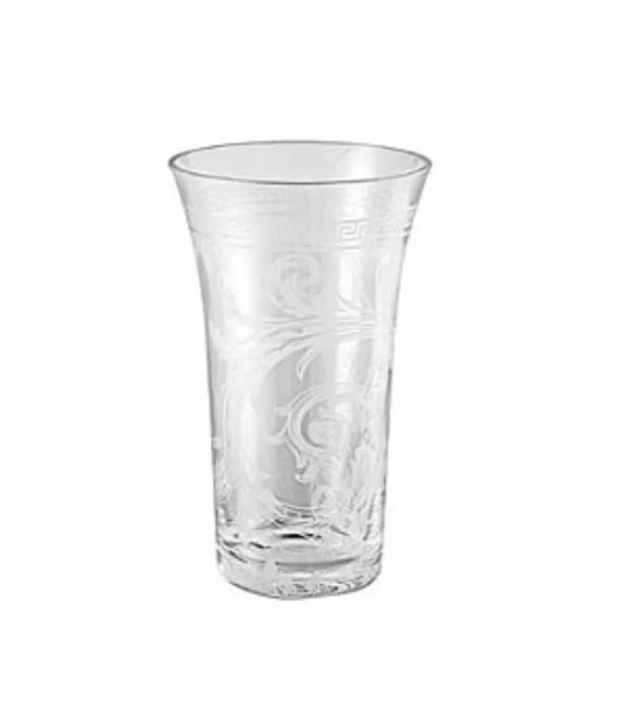 Rosenthal VERSACE ARABESQUE CRYSTAL VASO 34 CM 320319-69955-47034