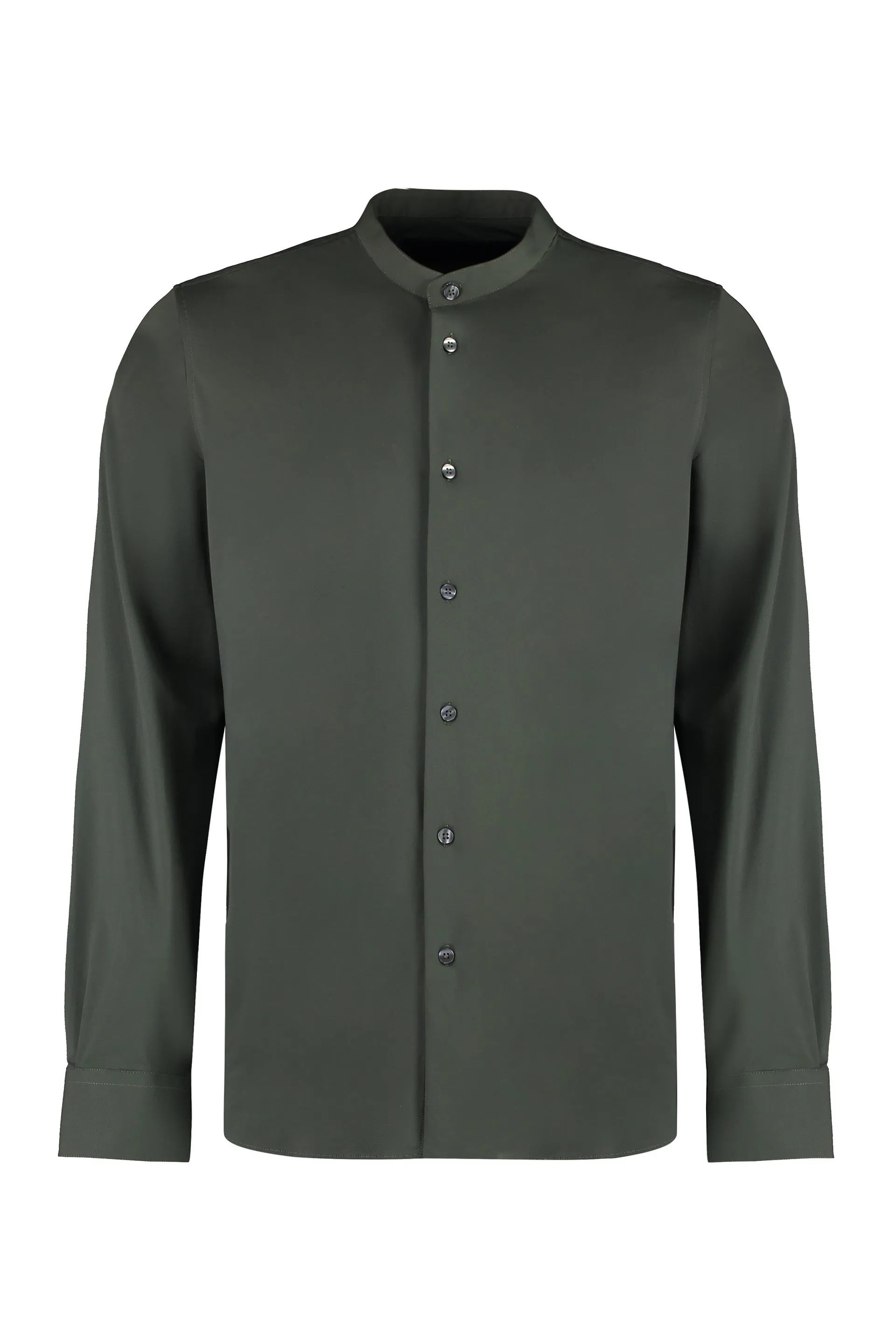 RRD Camicia in tessuto tecnico