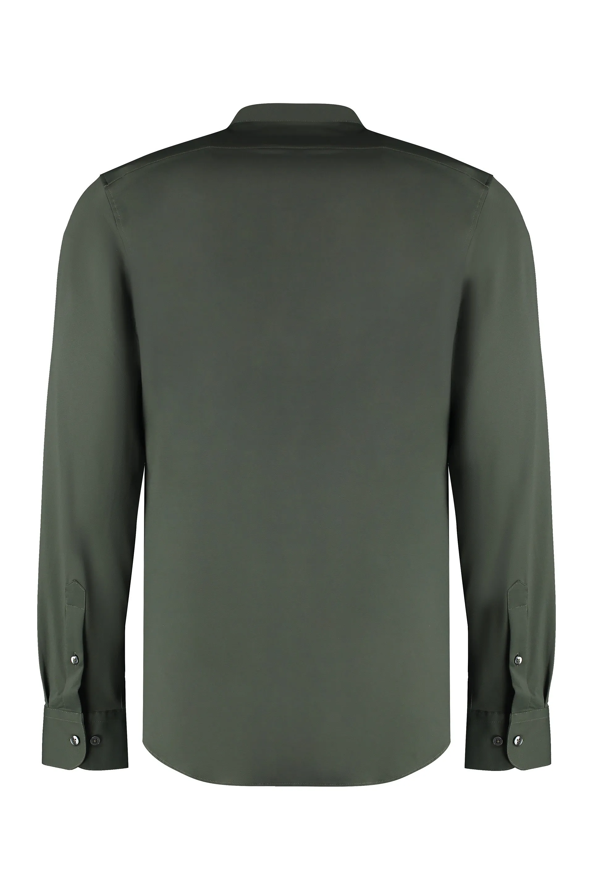 RRD Camicia in tessuto tecnico