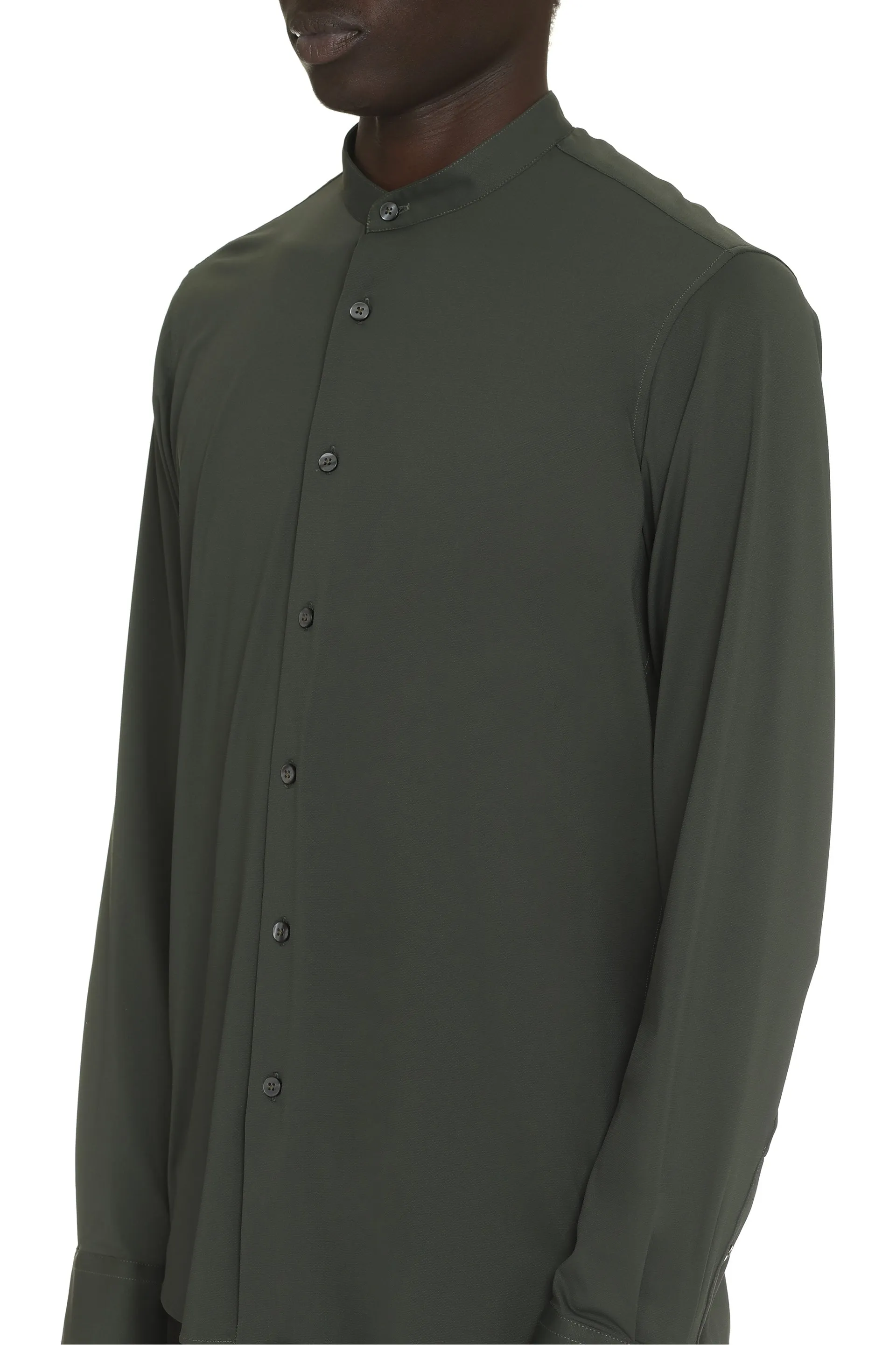 RRD Camicia in tessuto tecnico