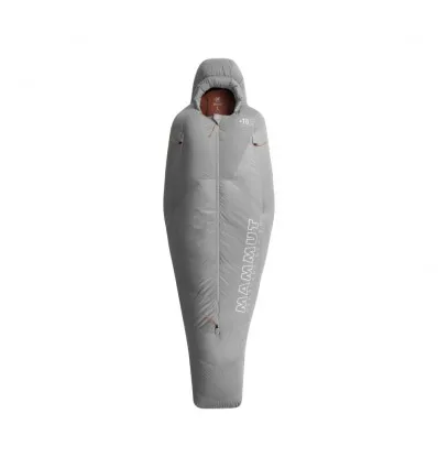 Sacco a pelo Mammut Protect Down Bag -18C (Highway)