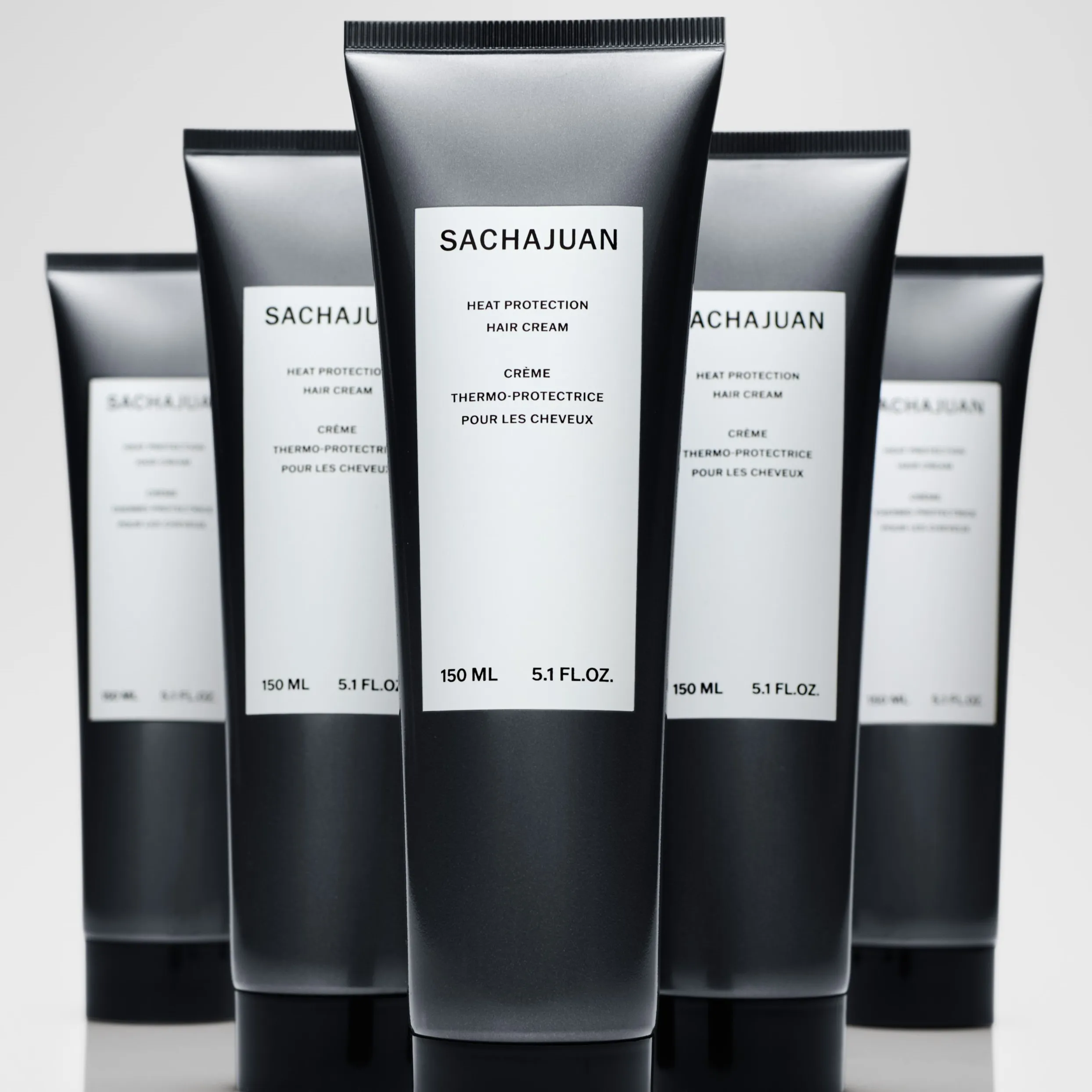  SACHAJUAN   Ocean Mist Hair Cream | 