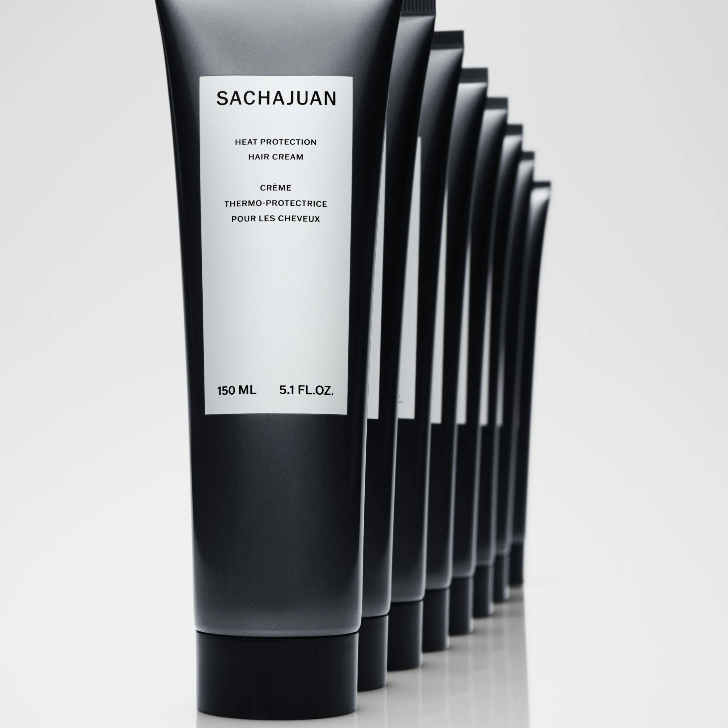  SACHAJUAN   Ocean Mist Hair Cream | 