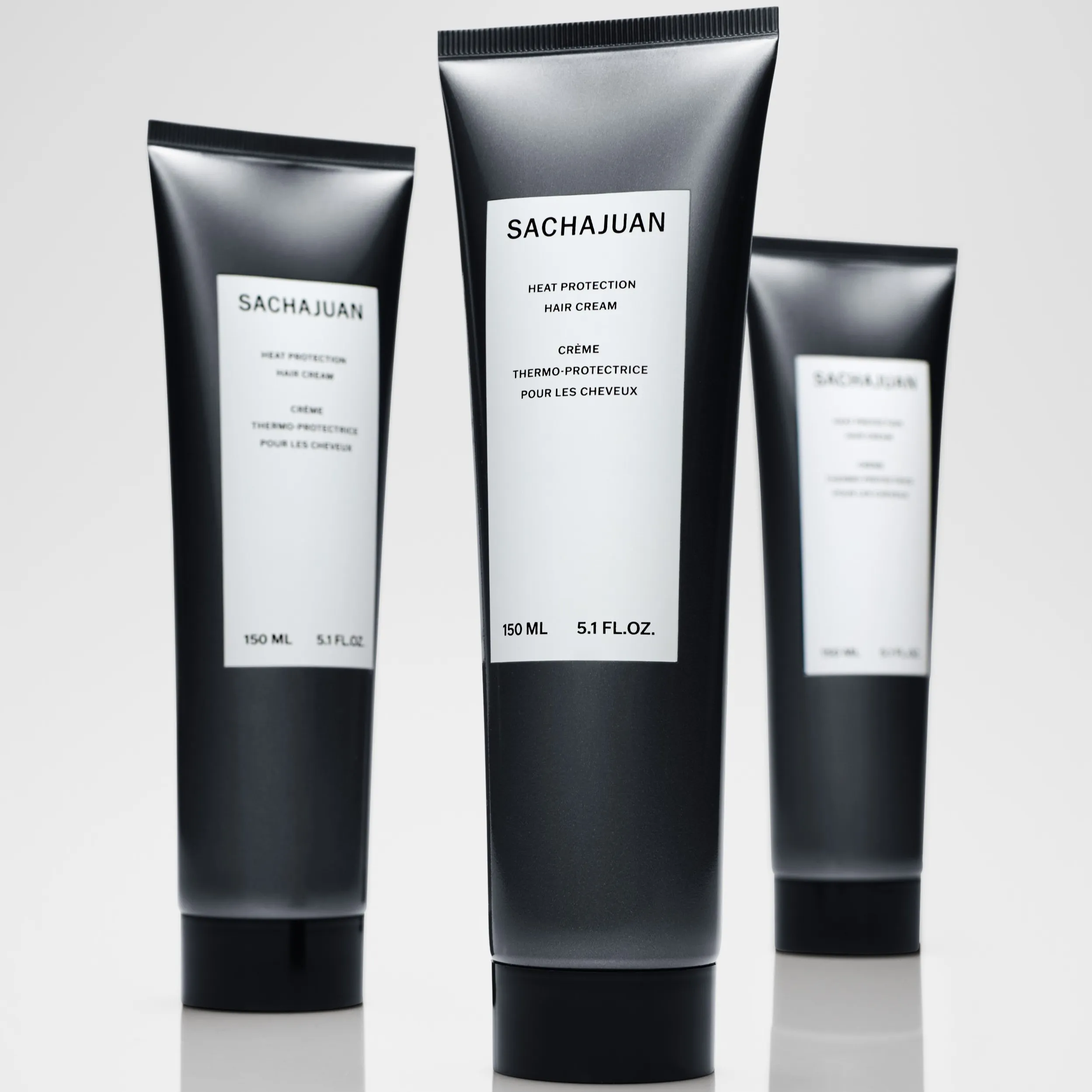  SACHAJUAN   Ocean Mist Hair Cream | 
