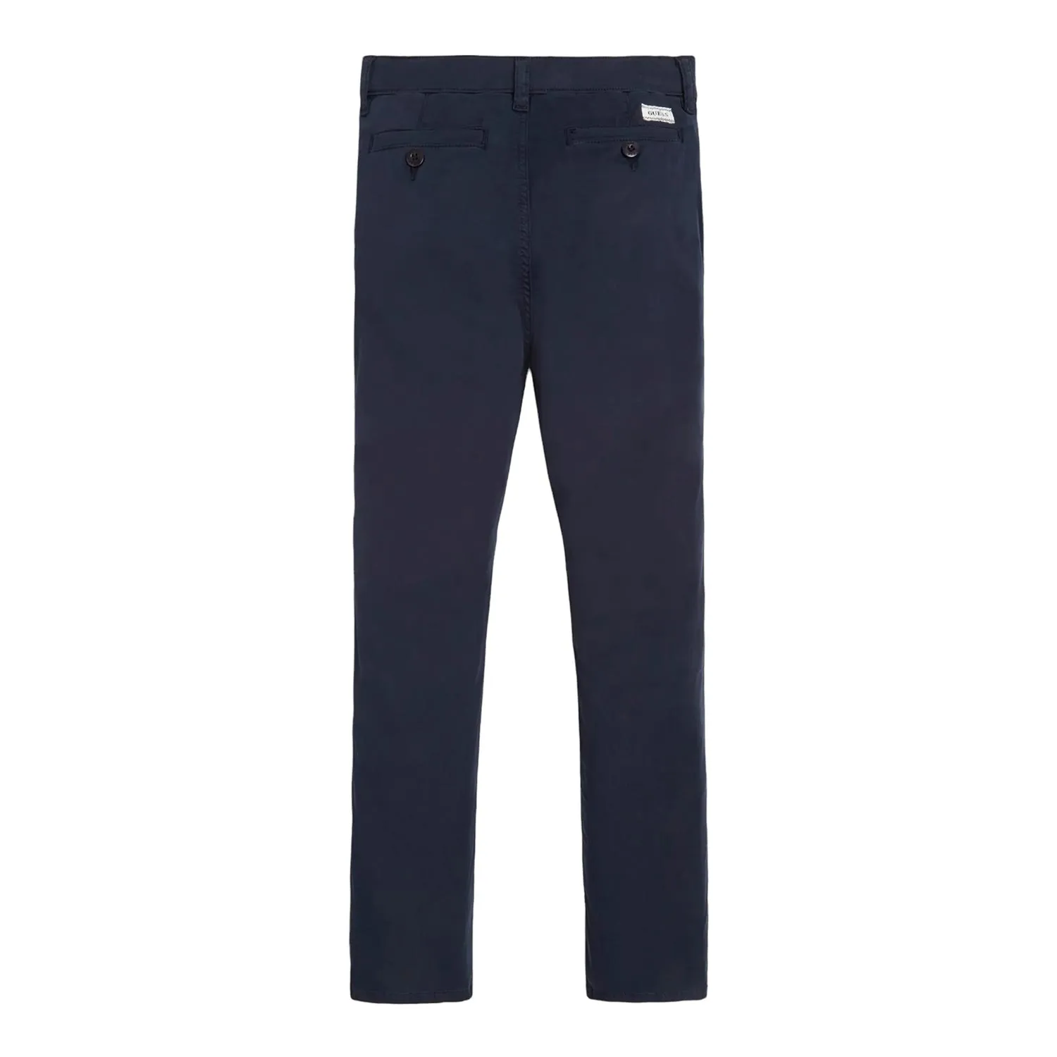 SATEEN CHINO PANTS CORE