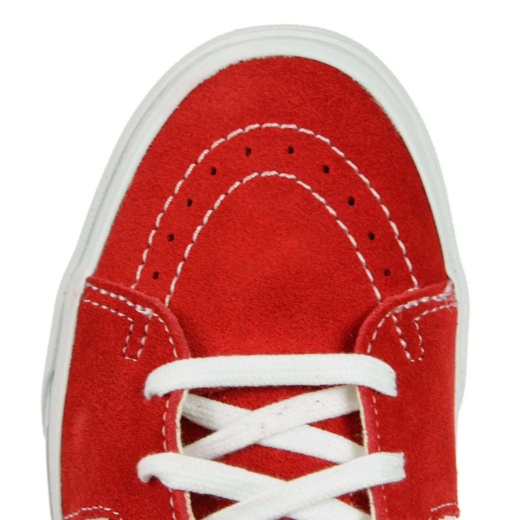 Scarpa Bassa Uomo Sk8-low (canvas/suede) Racing Red/checkerboard