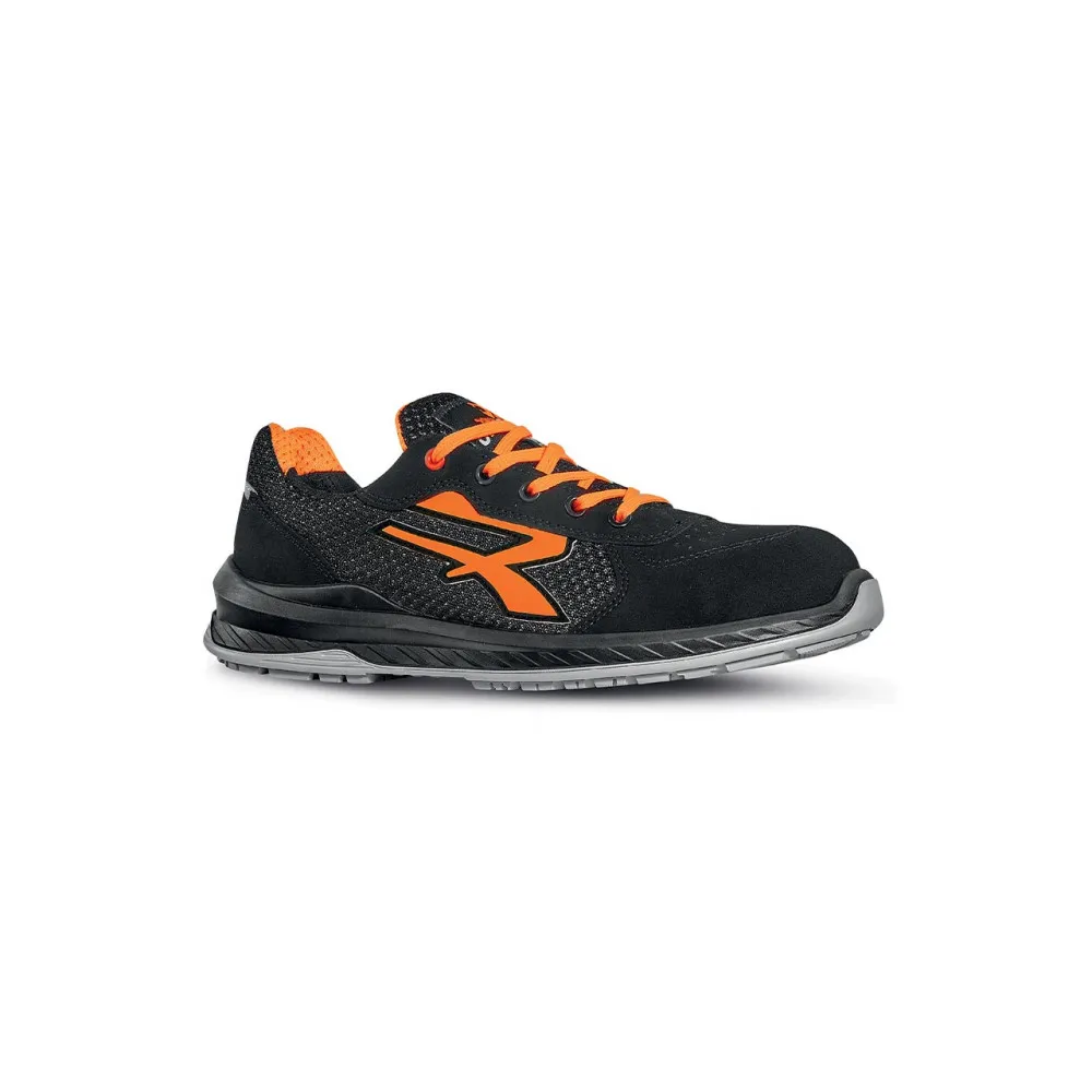 Scarpe antinfortunistiche U-Power Red Industry Nairobi S1P